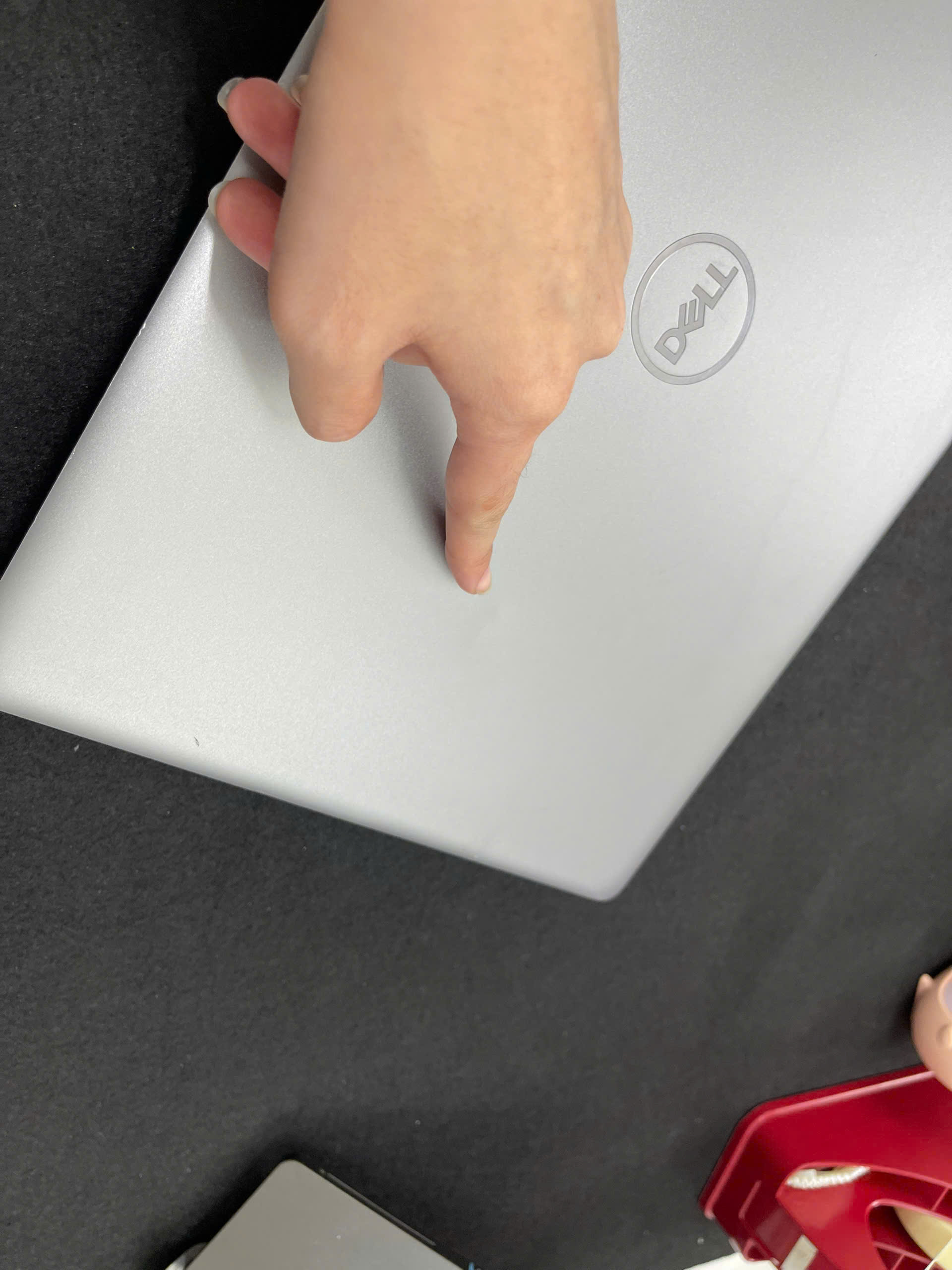 Dell Precision 7560