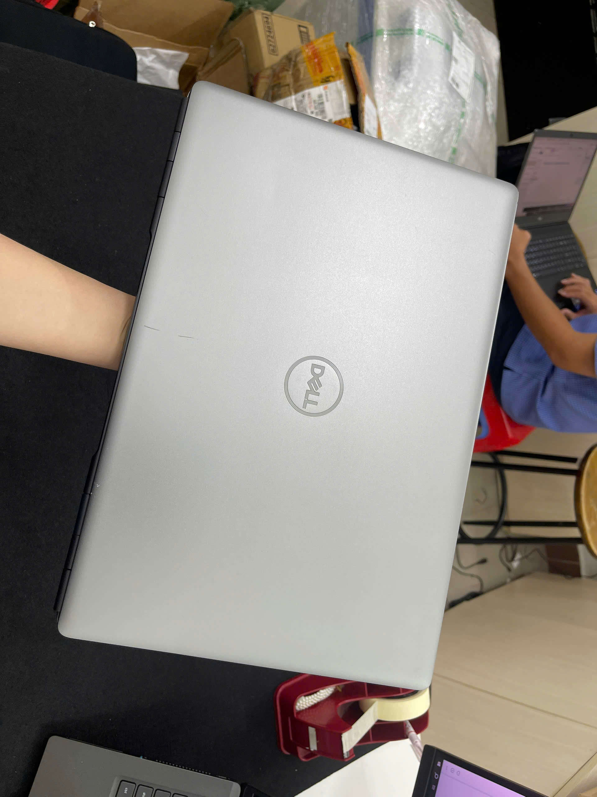Dell Precision 7560