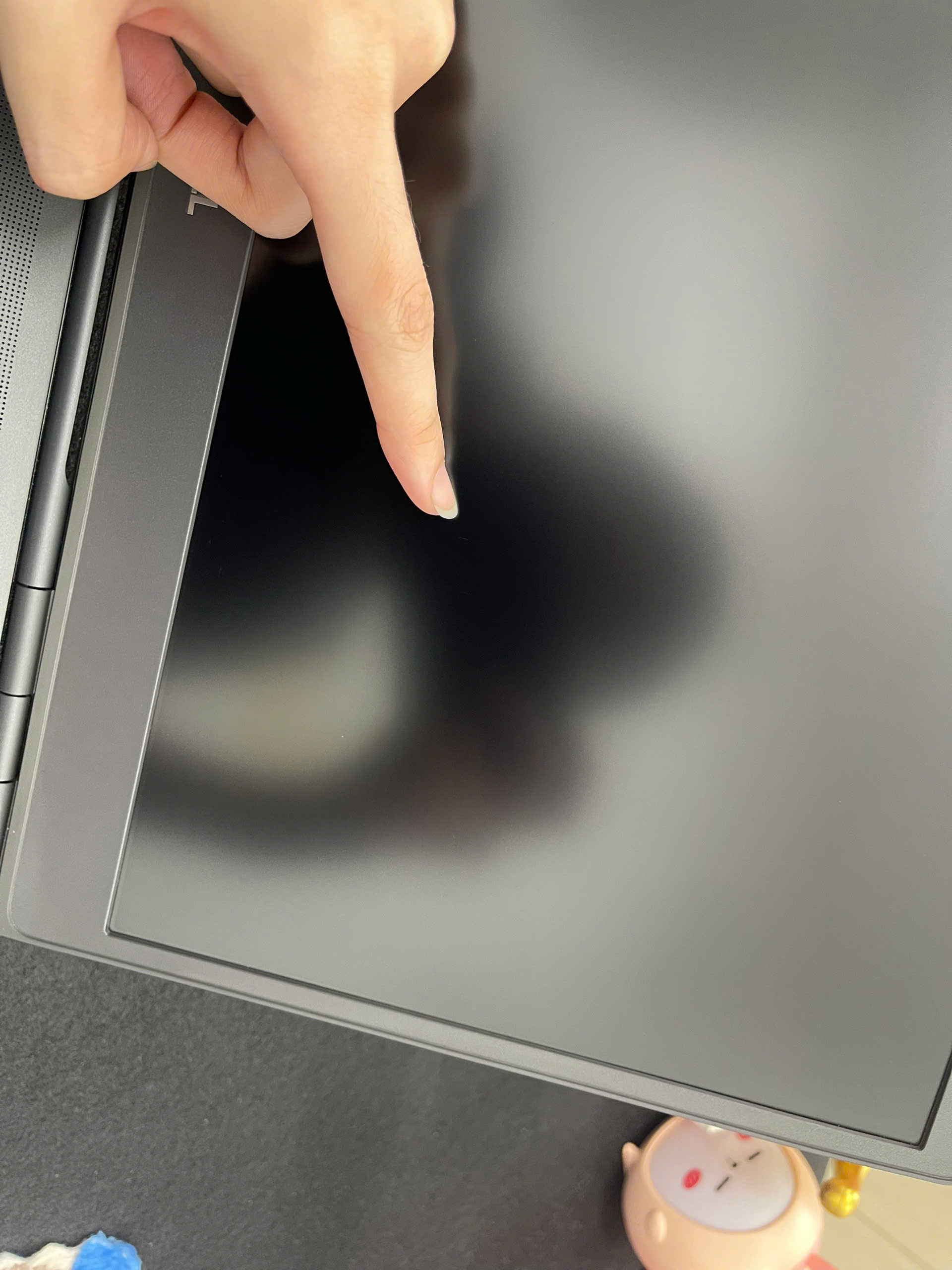 Dell Precision 7560