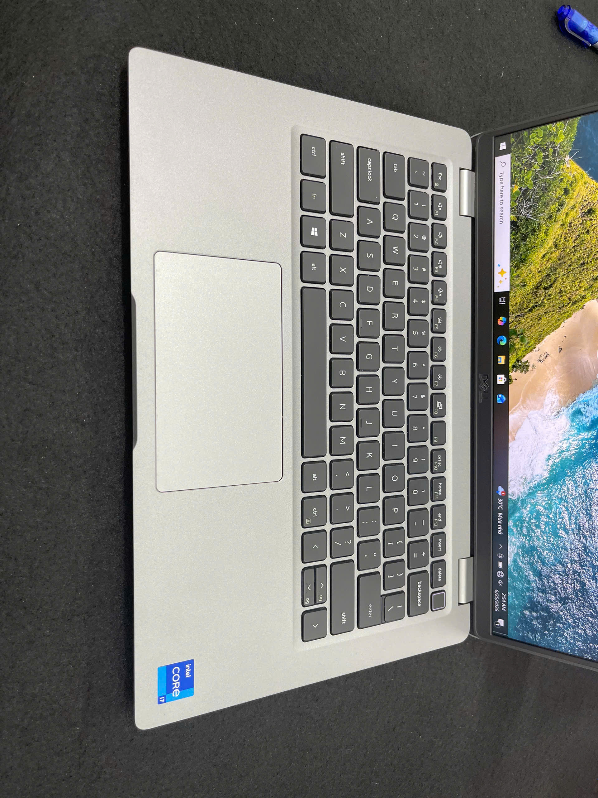 Dell Latitude 5420