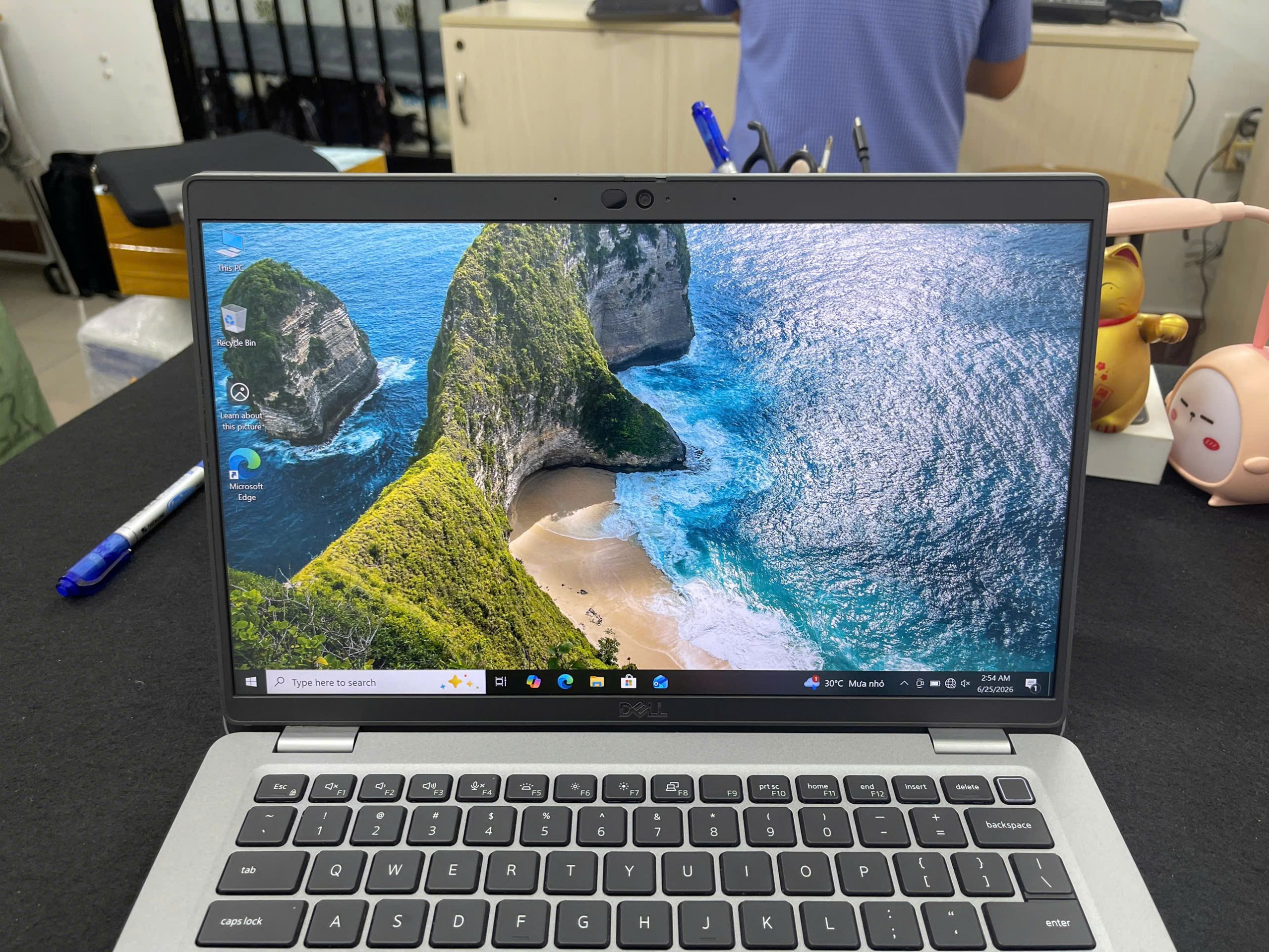 Dell Latitude 5420