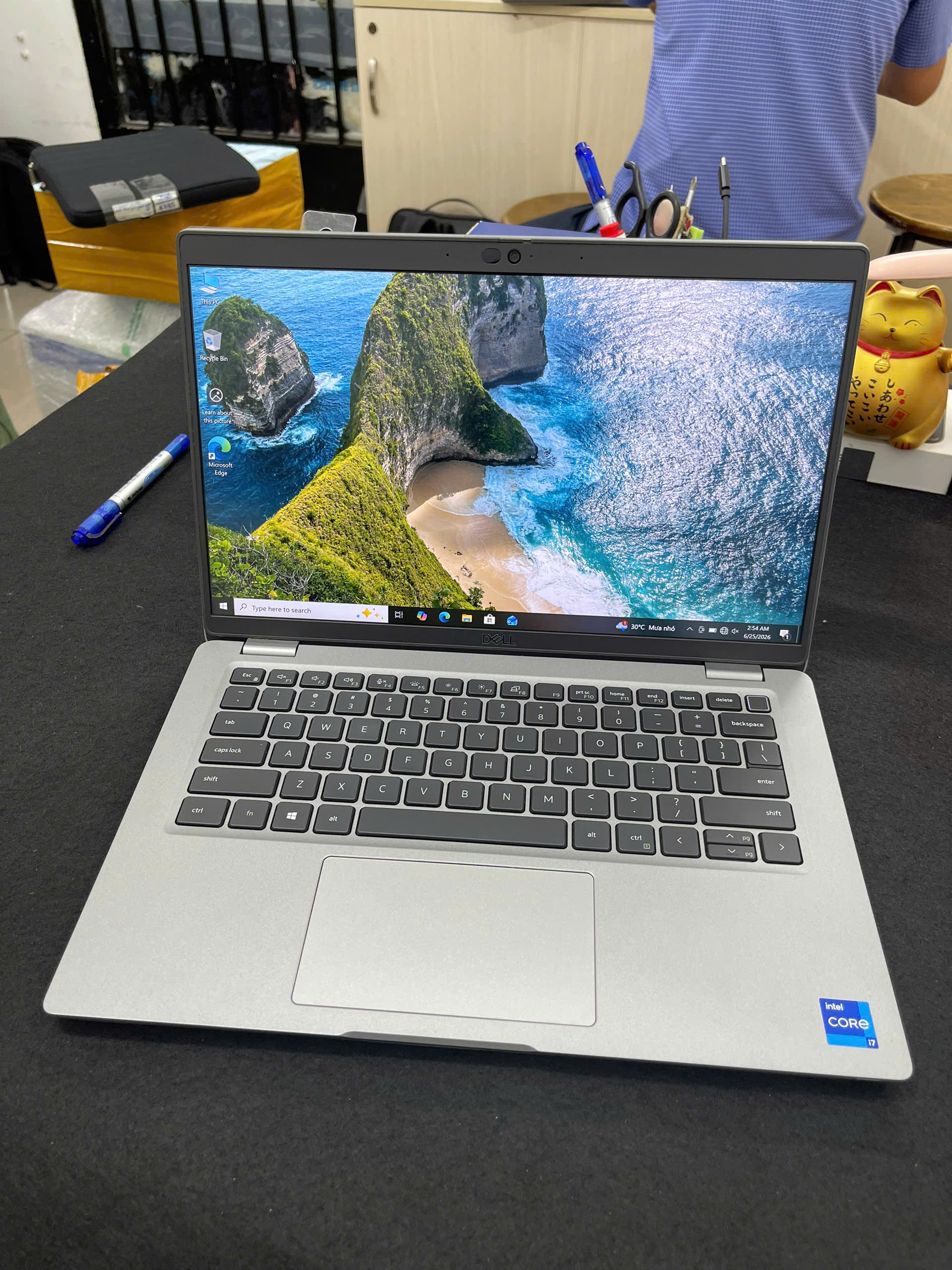 Dell Latitude 5420
