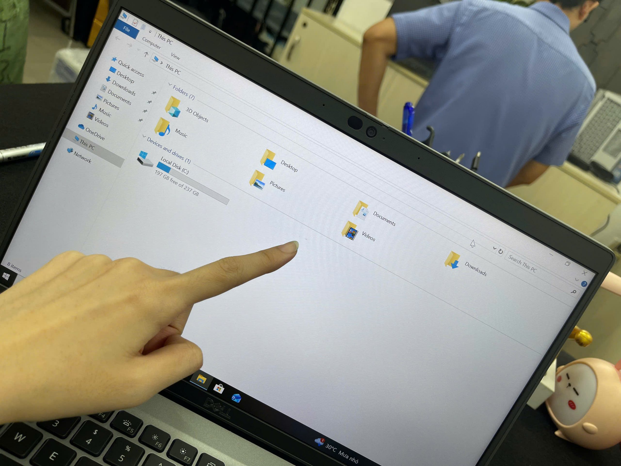 Dell Latitude 5420