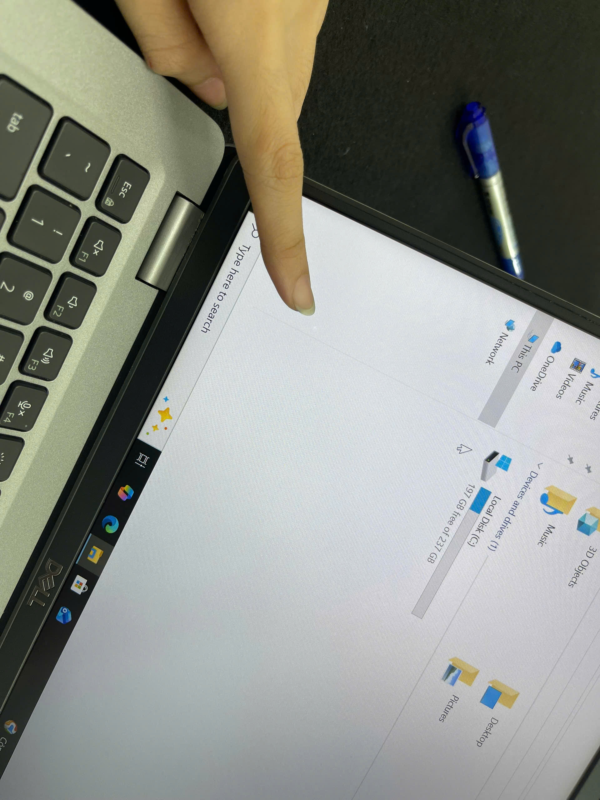 Dell Latitude 5420
