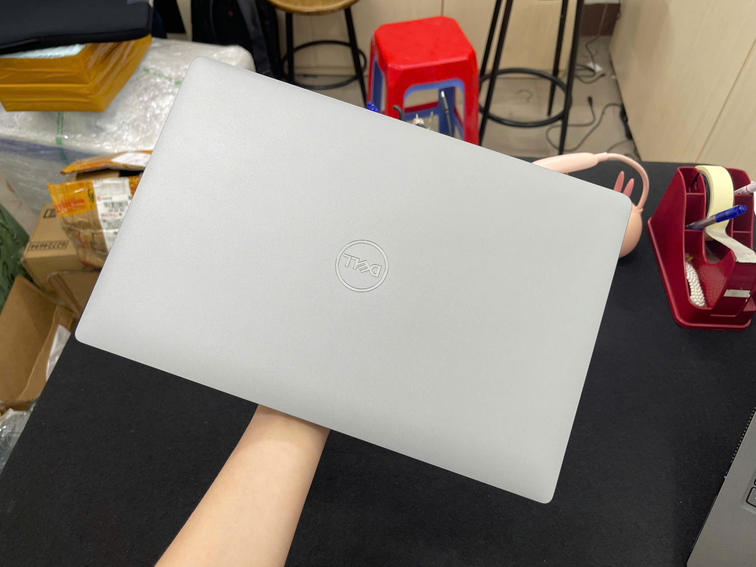 Dell Latitude 5420