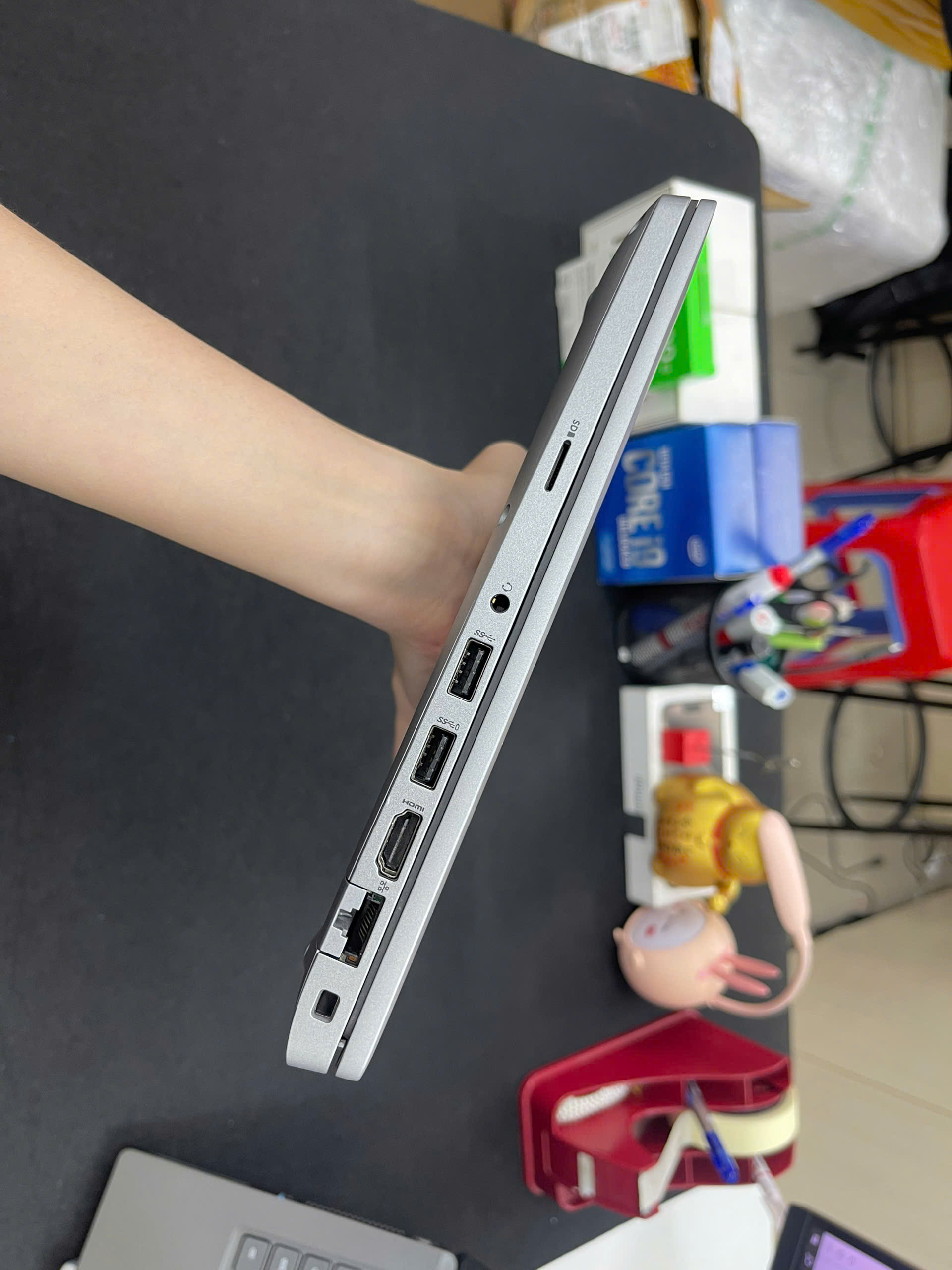 Dell Latitude 5420