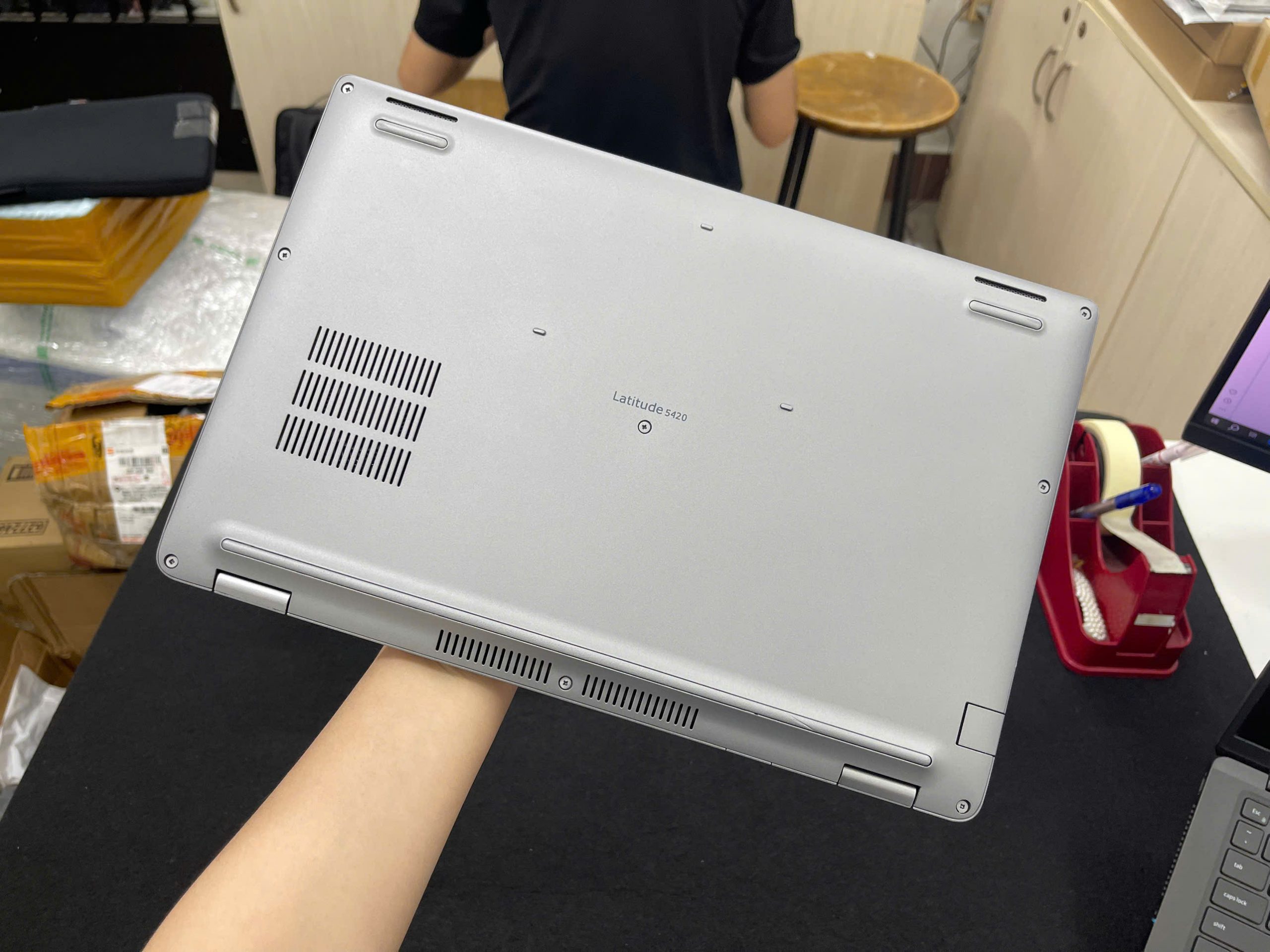 Dell Latitude 5420
