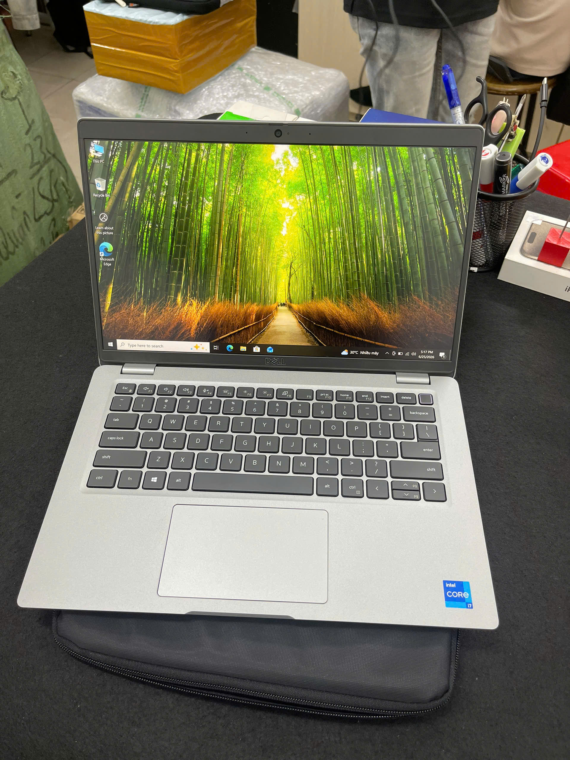 Dell Latitude 5420