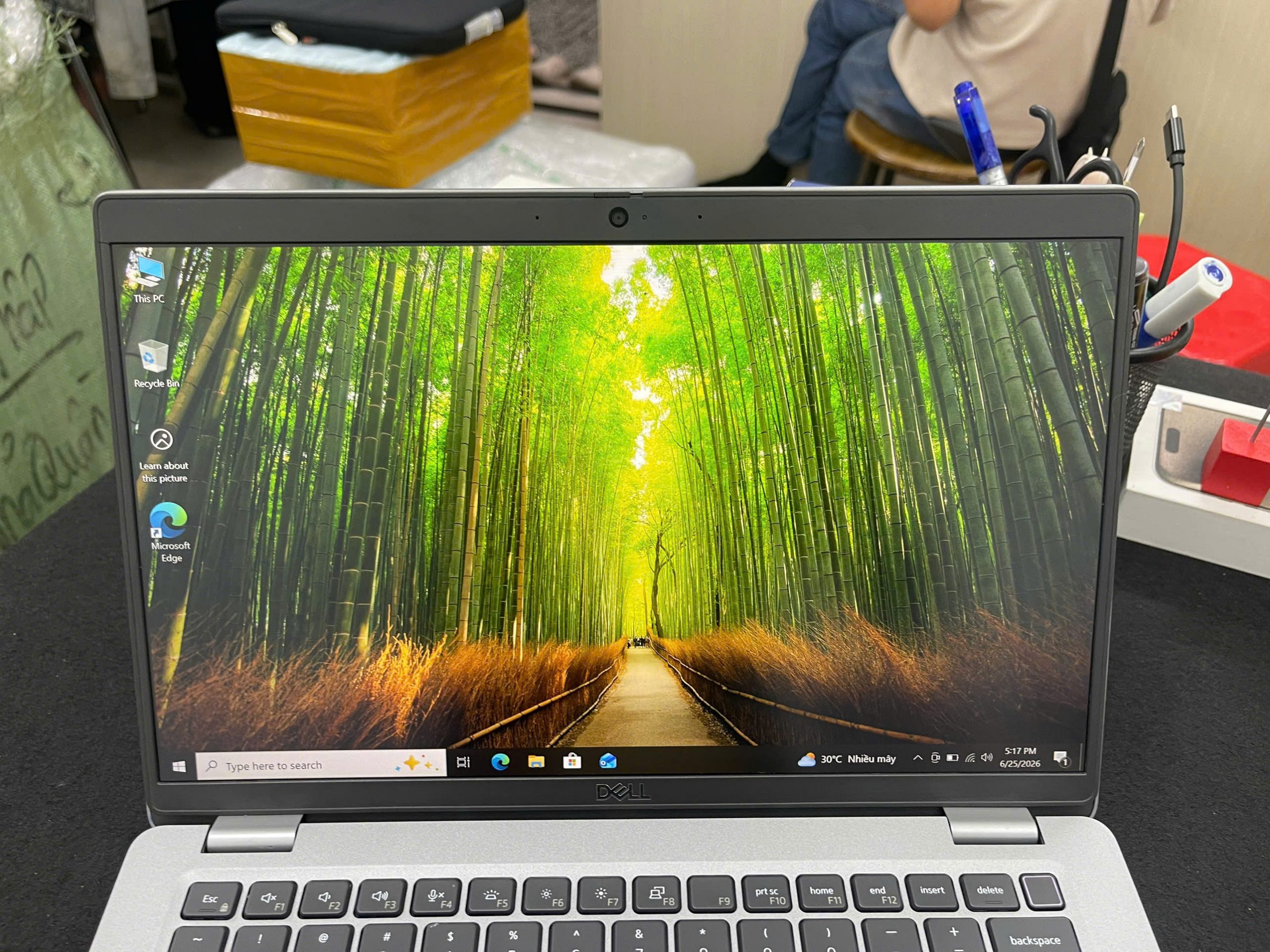 Dell Latitude 5420