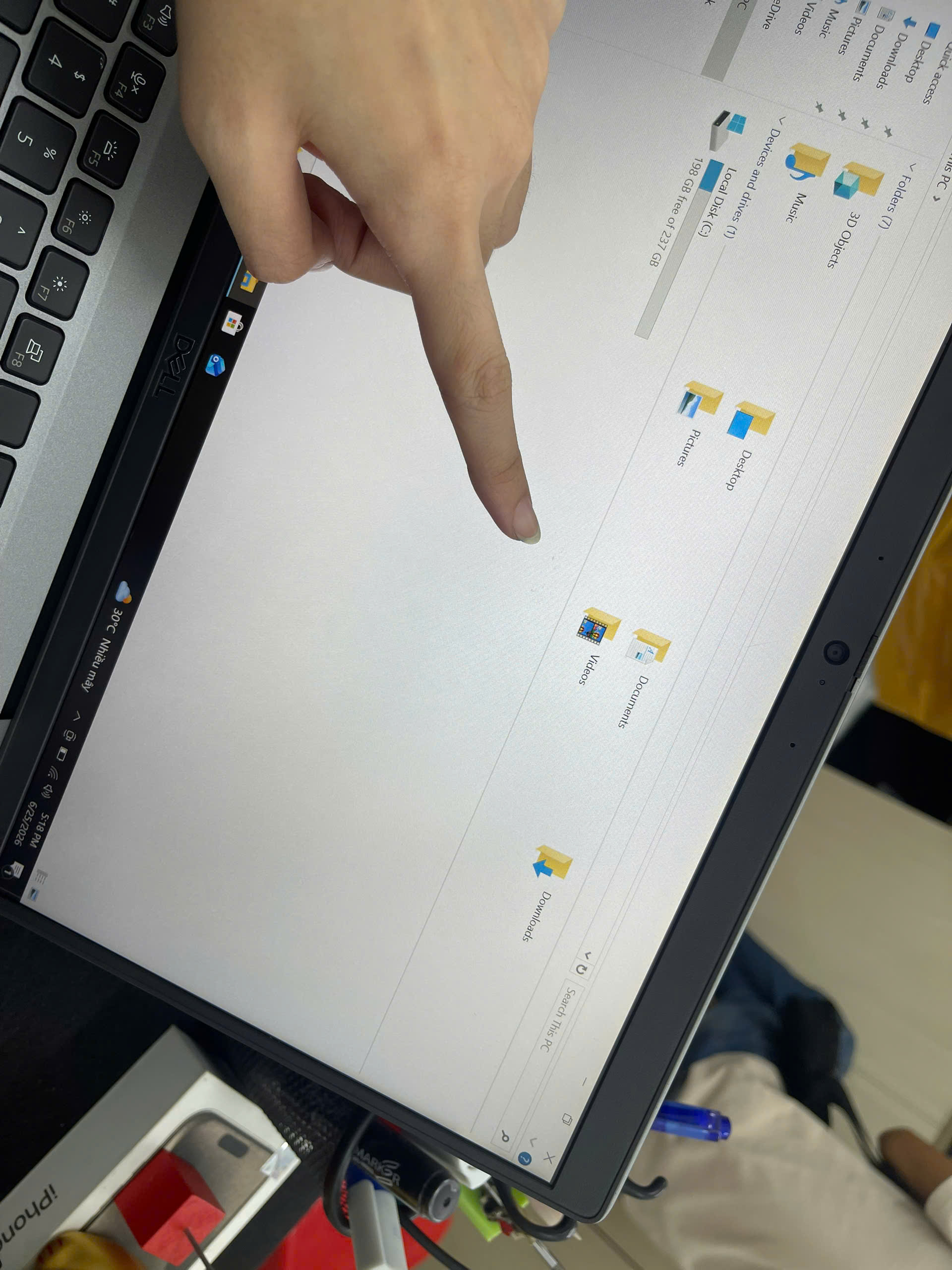 Dell Latitude 5420
