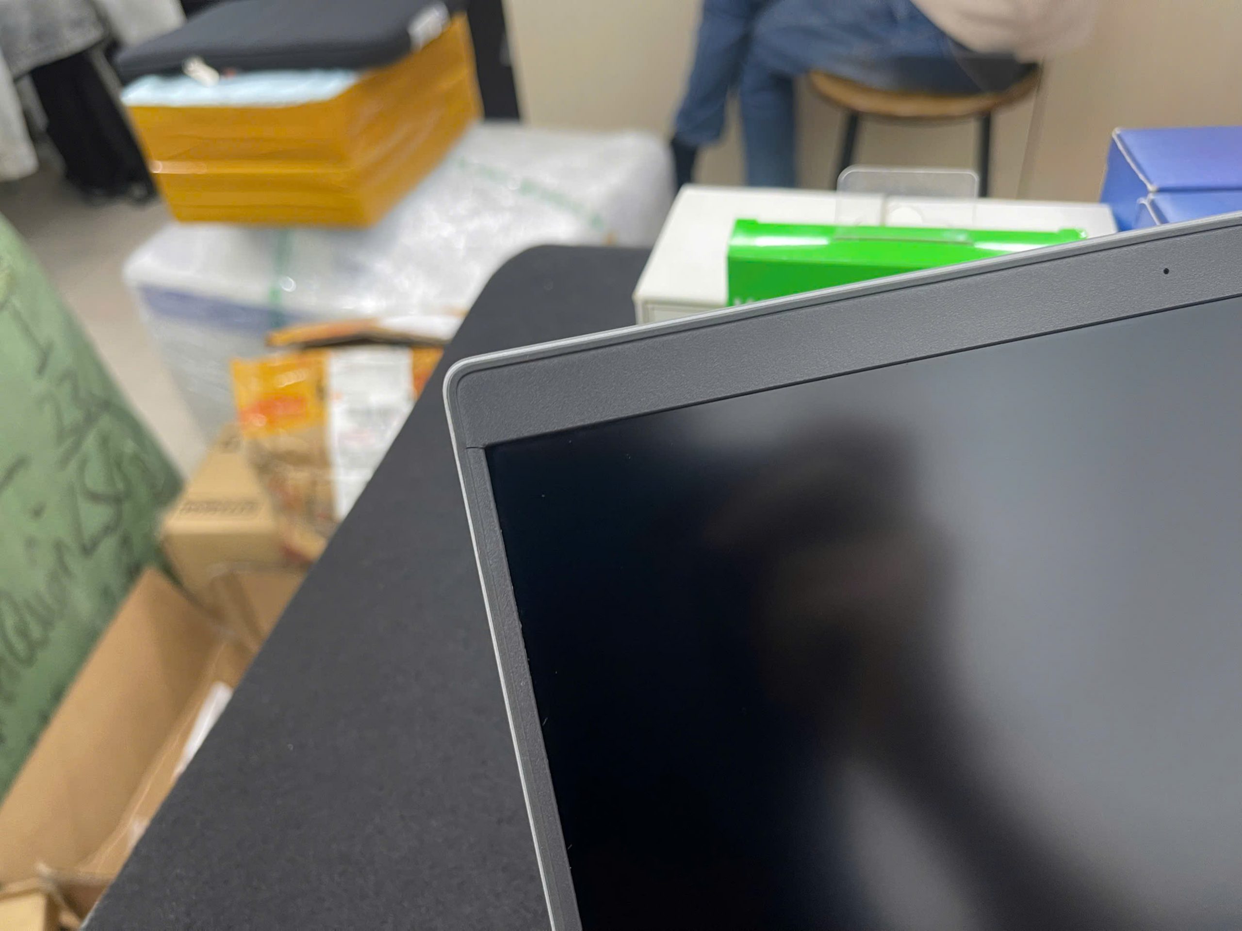Dell Latitude 5420