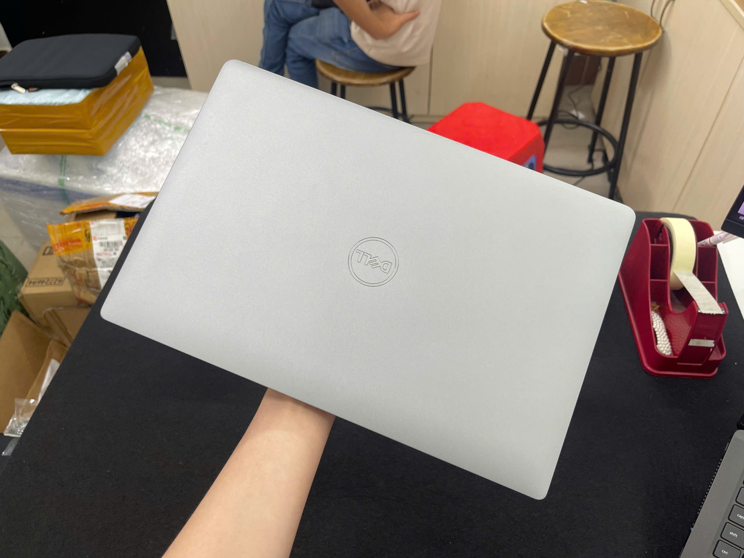 Dell Latitude 5420