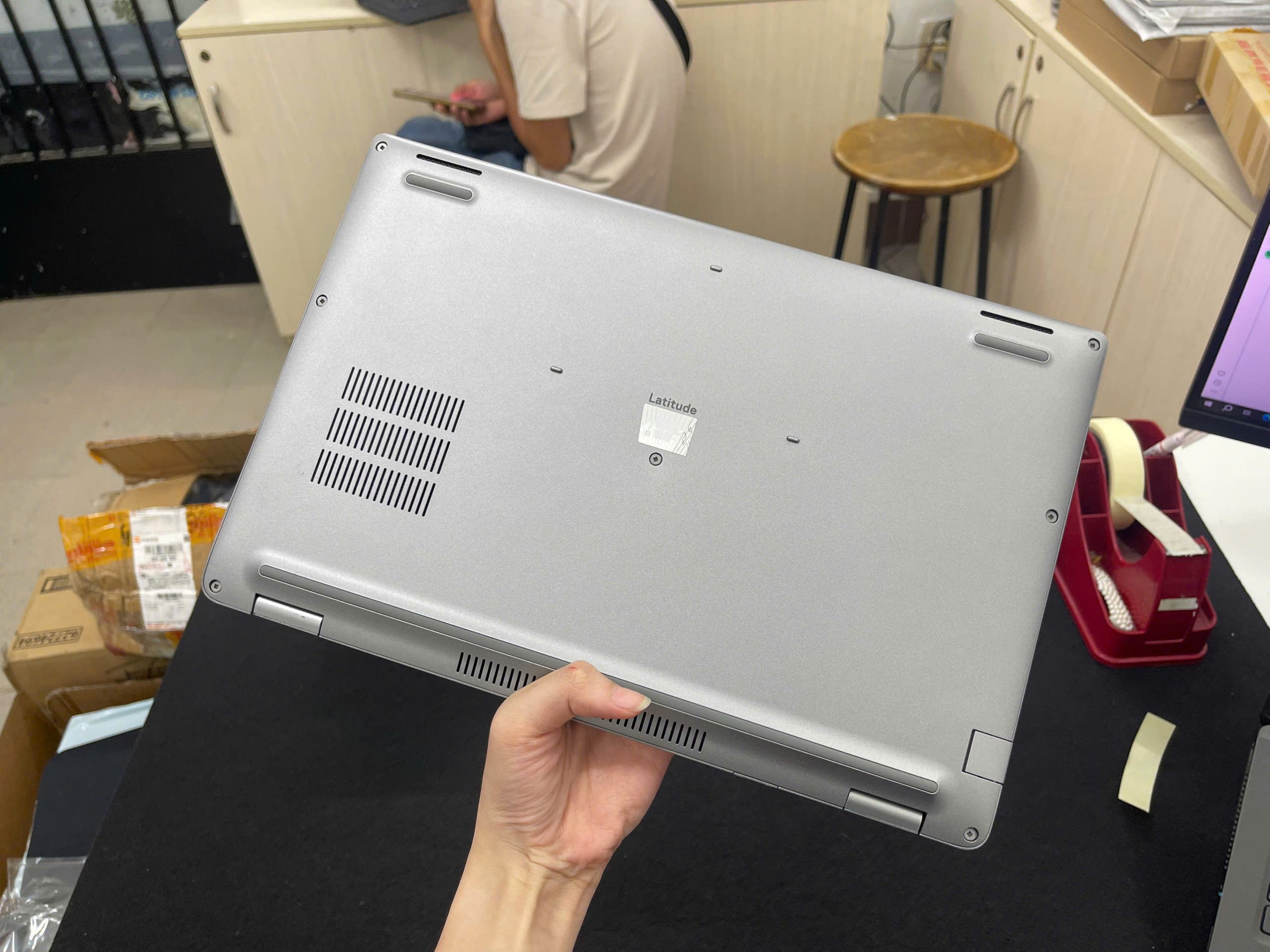 Dell Latitude 5420