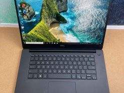 Dell Precision 5540