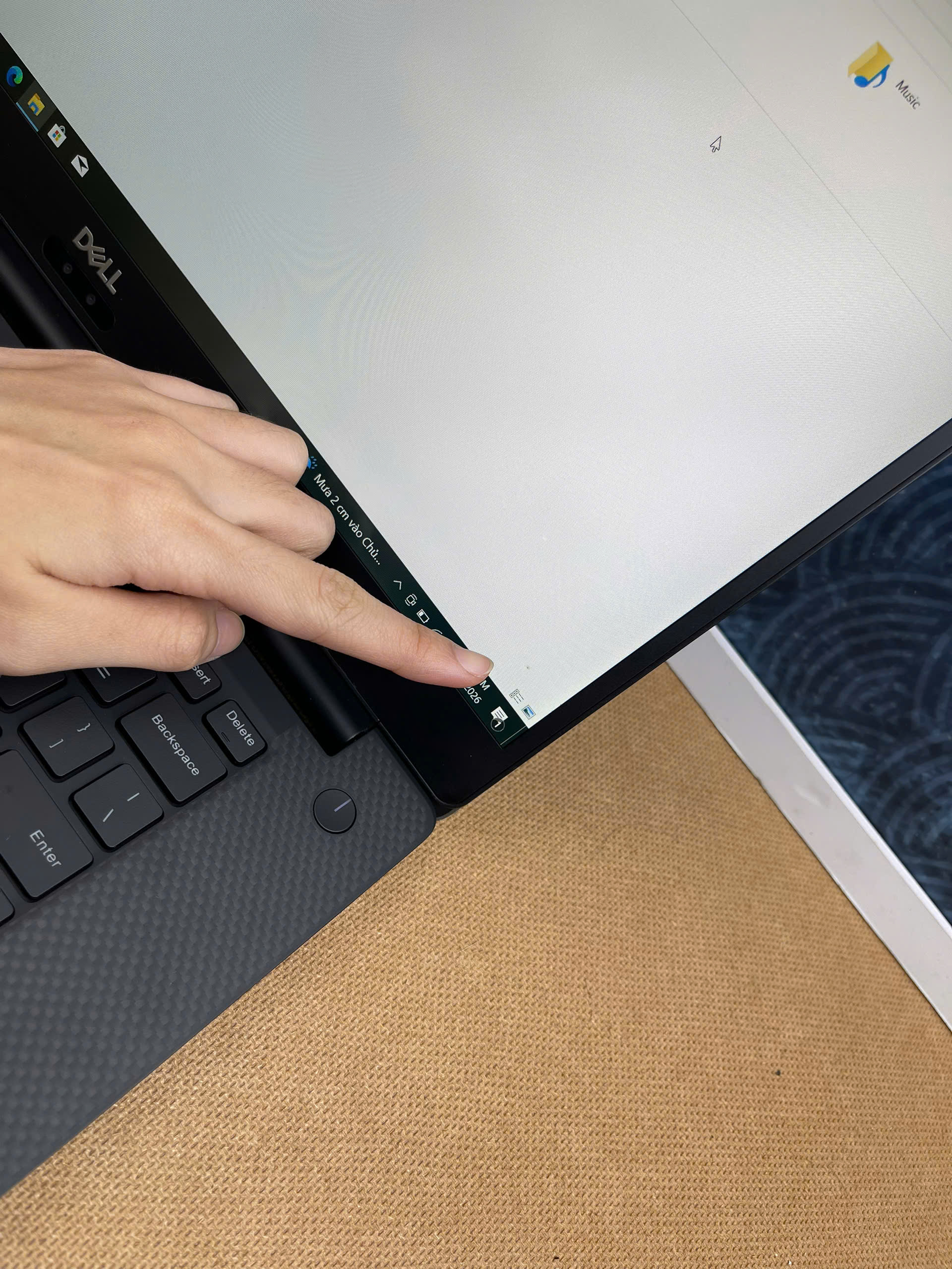 Dell Precision 5540
