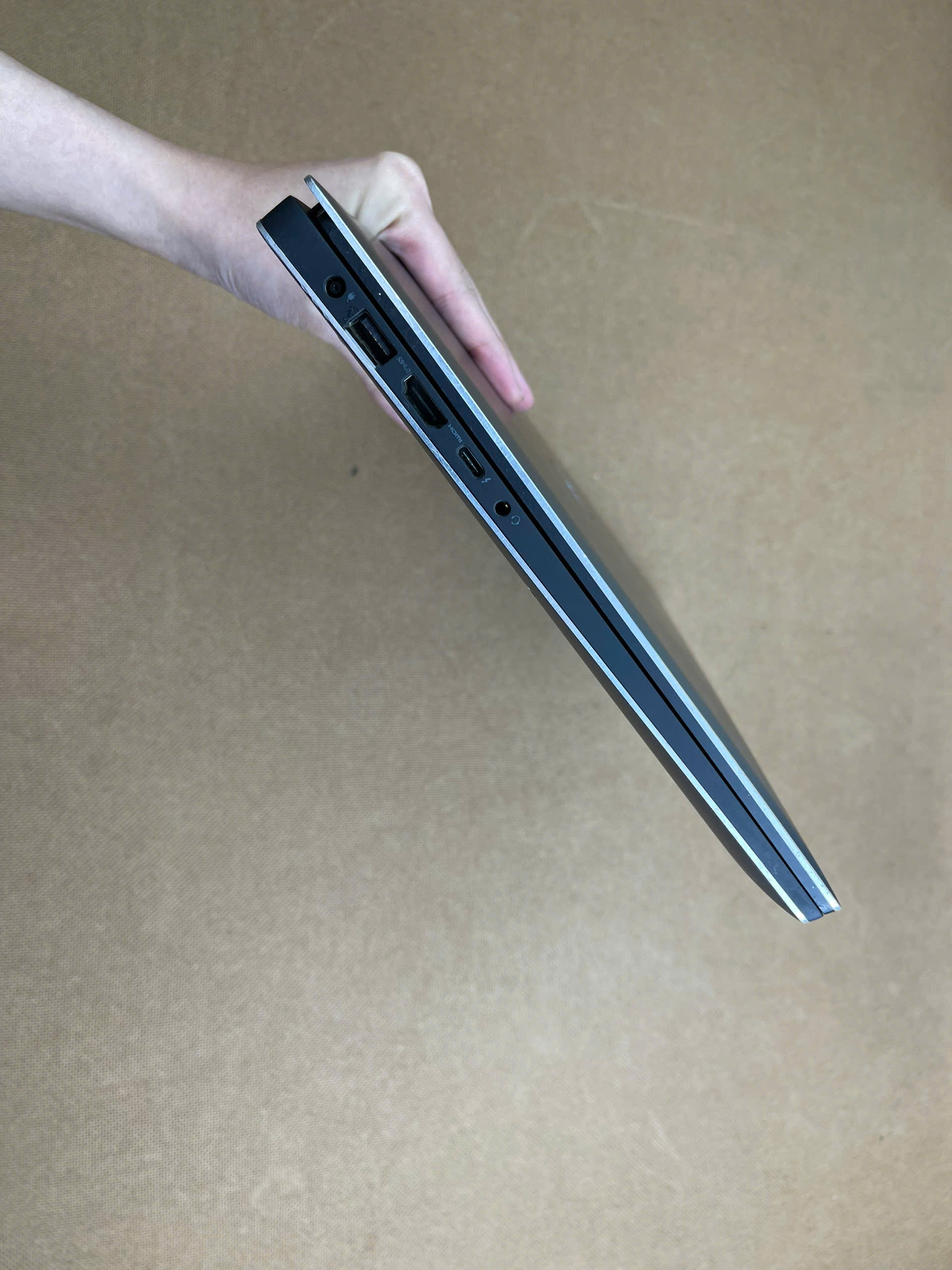 Dell Precision 5540