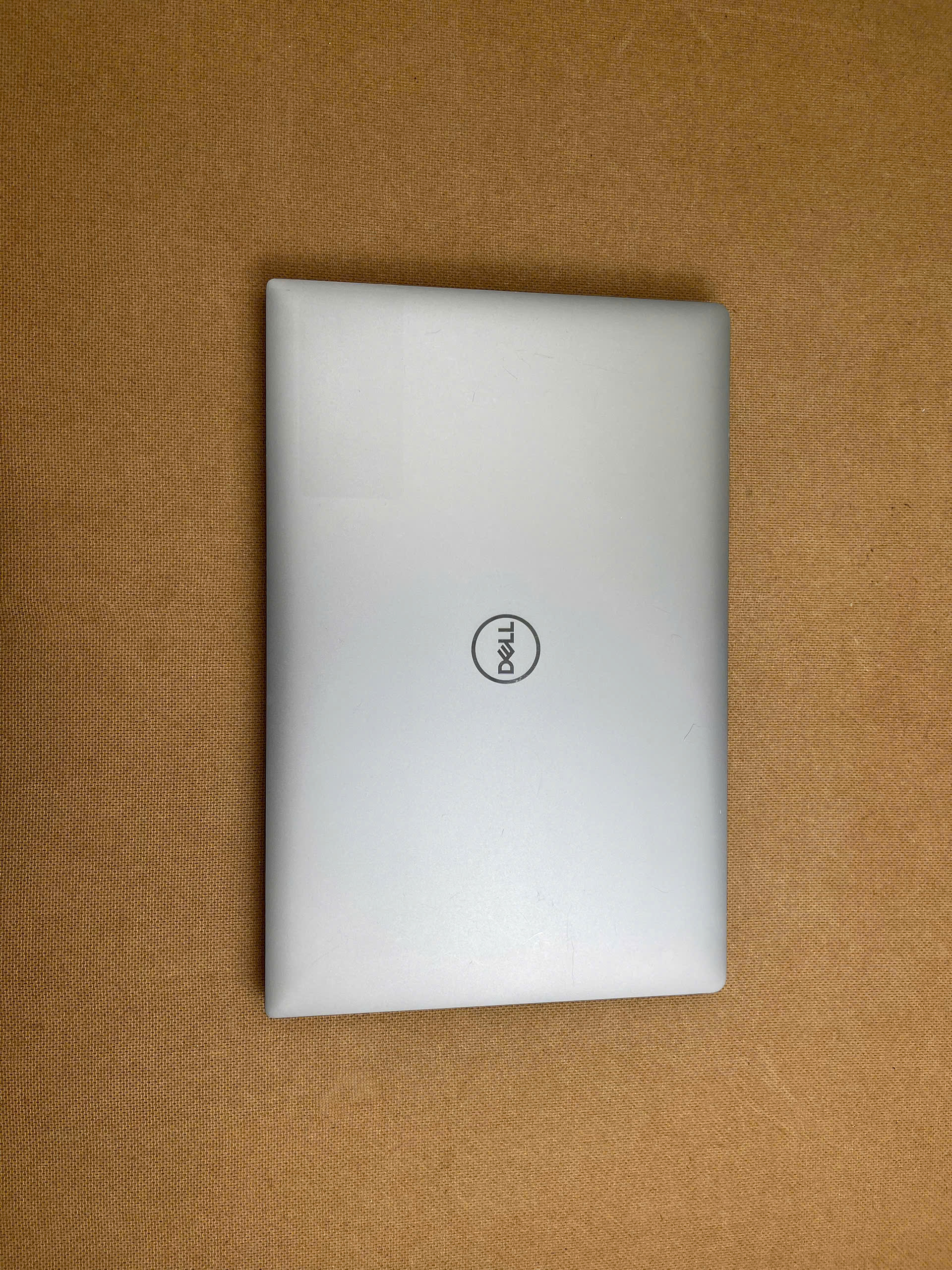 Dell Precision 5540