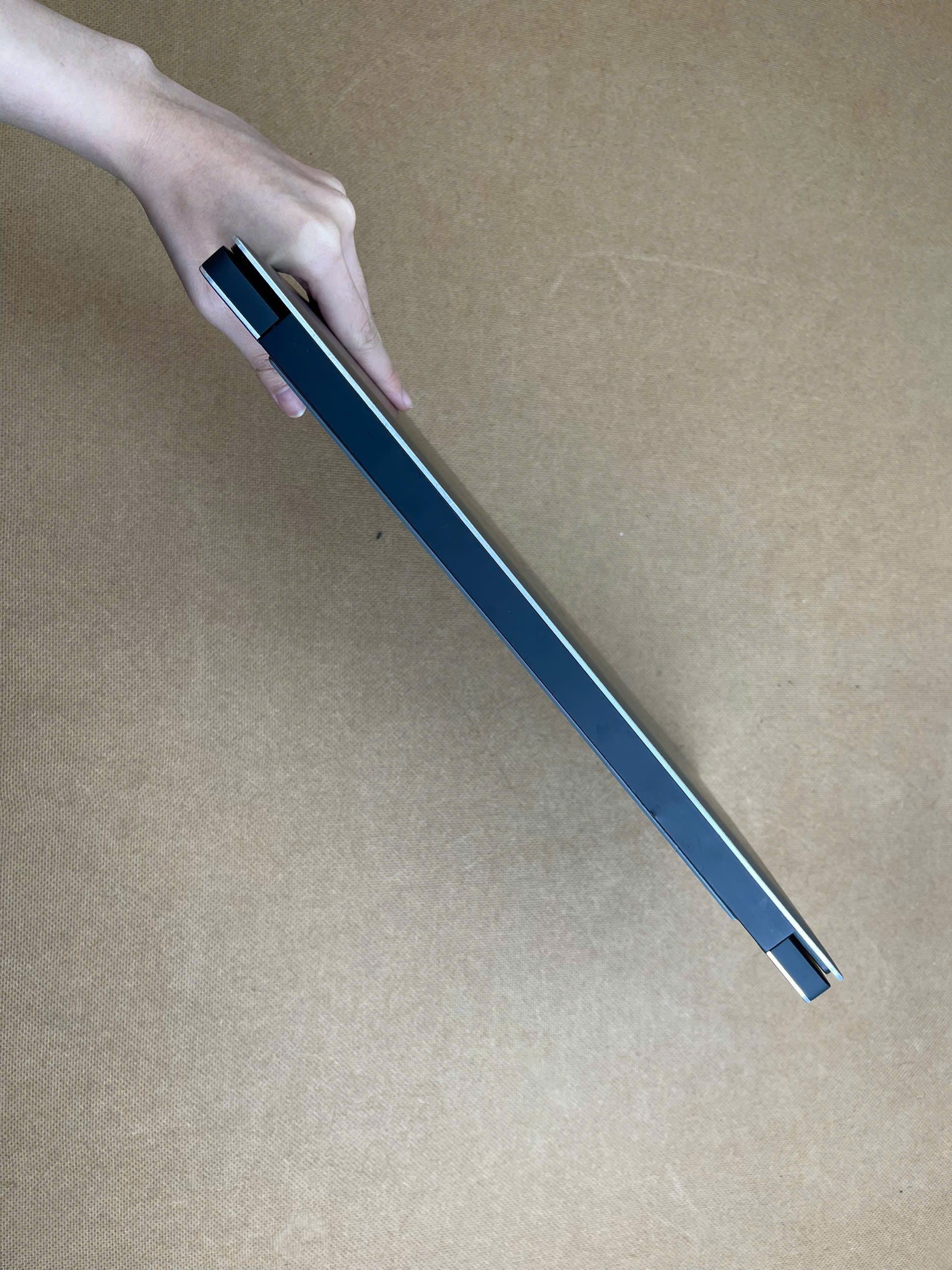 Dell Precision 5540