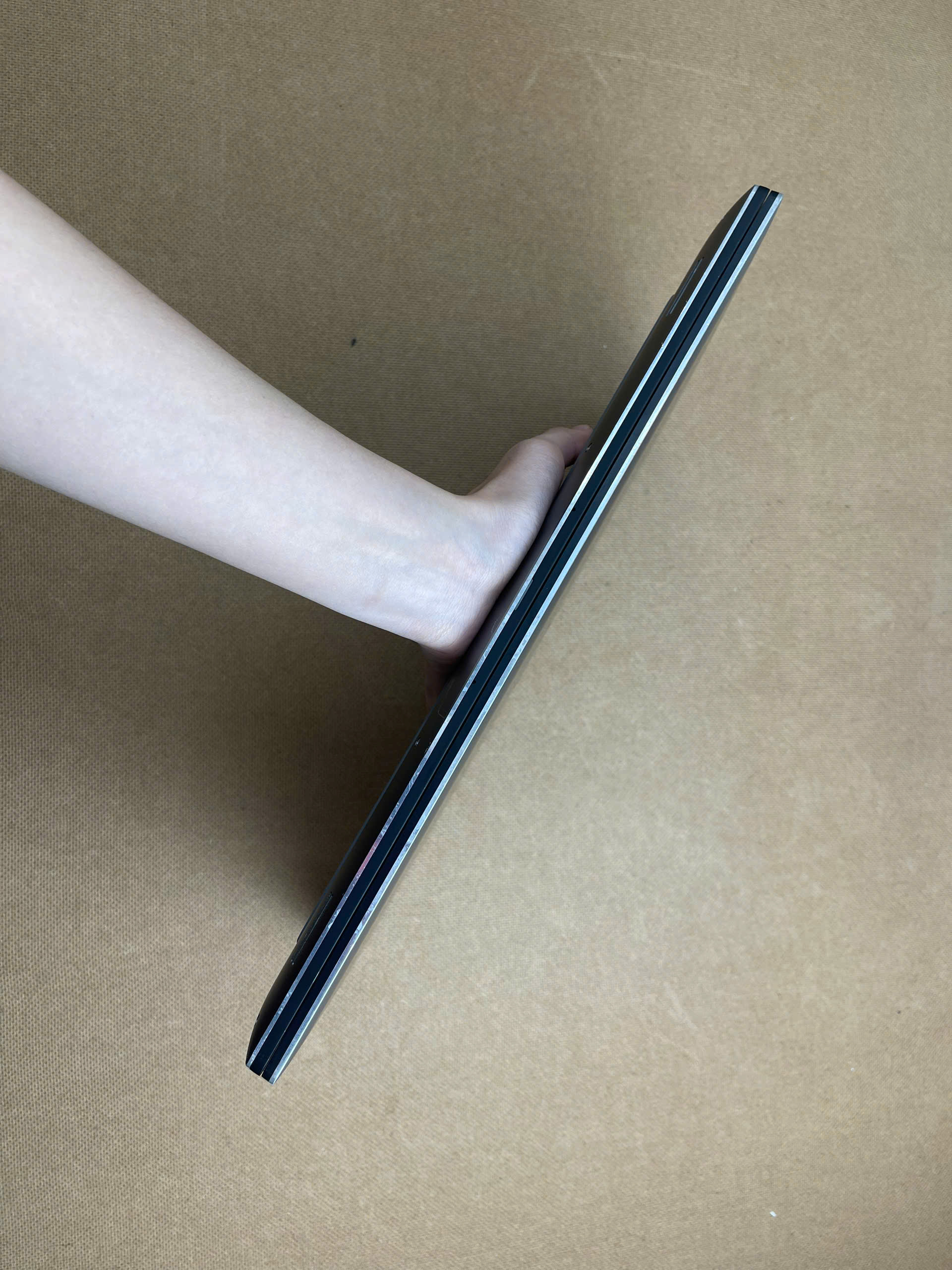 Dell Precision 5540