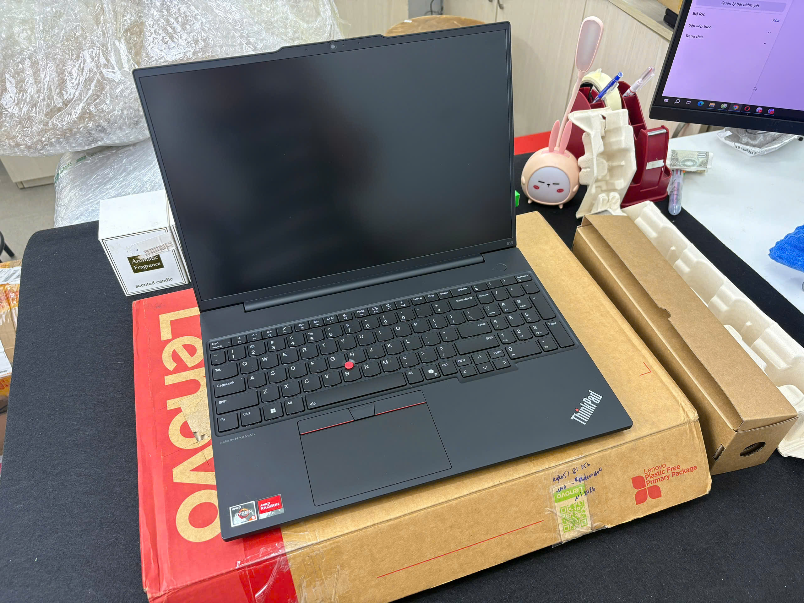 Thinkpad E16 G2