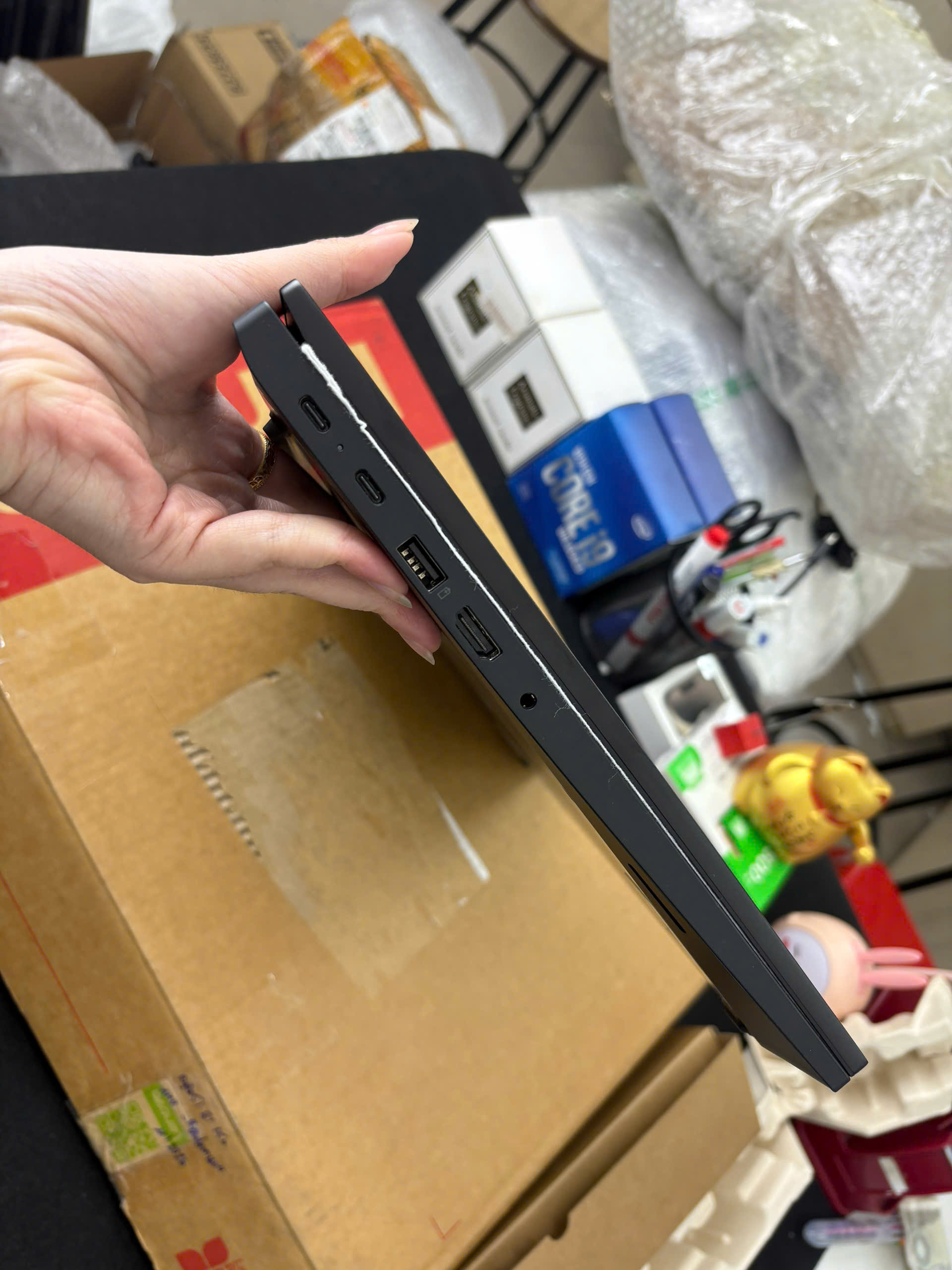 Thinkpad E16 G2