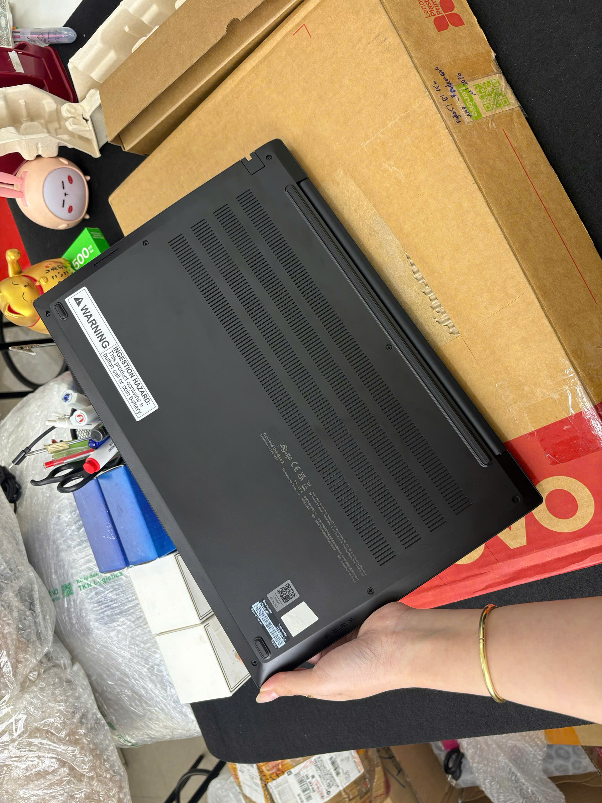 Thinkpad E16 G2
