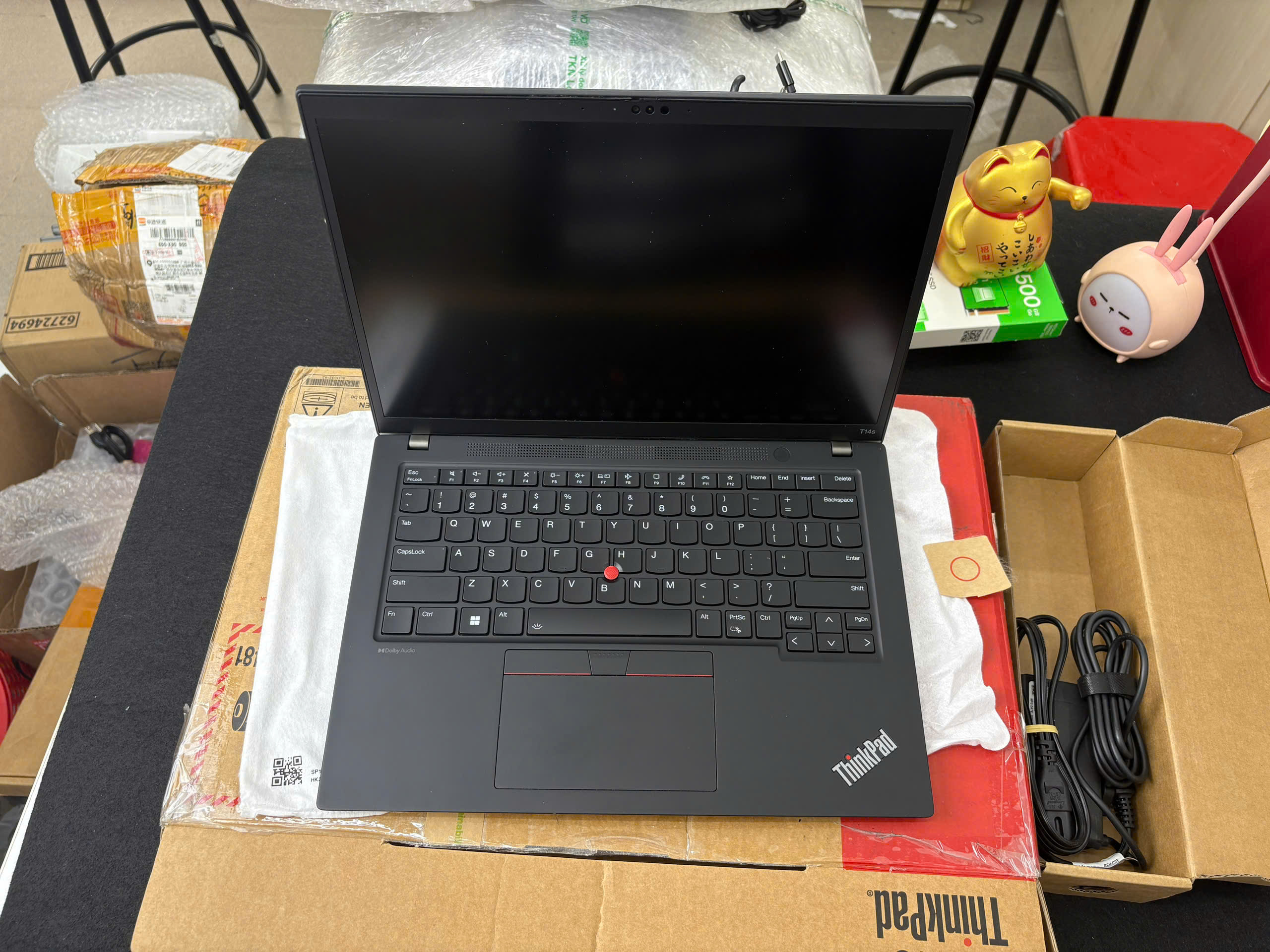 Thinkpad T14s G4