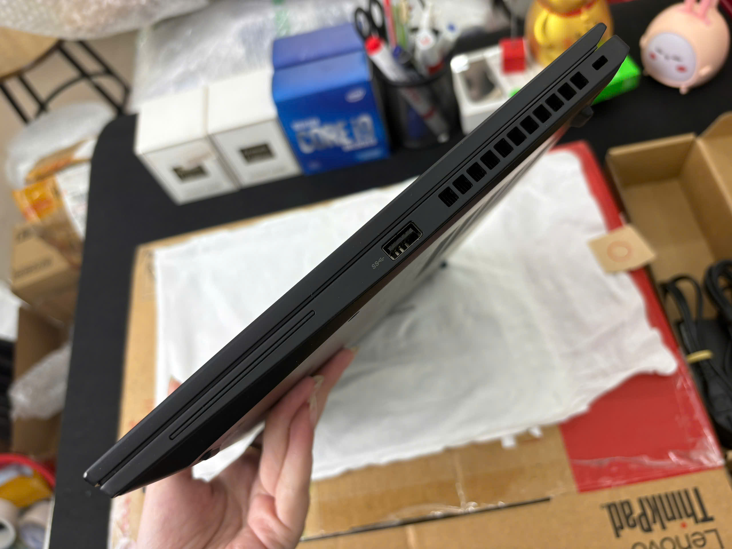 Thinkpad T14s G4