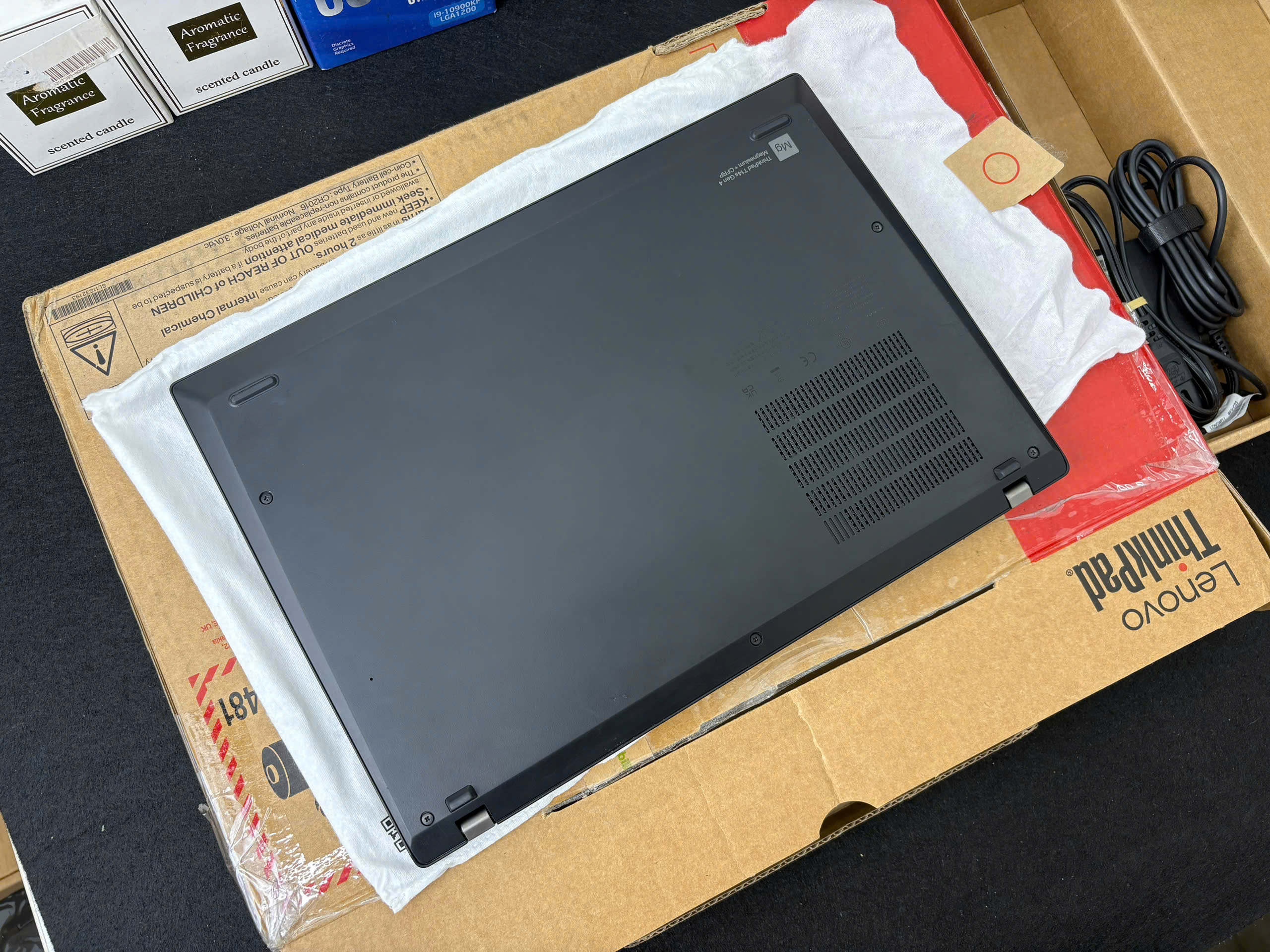 Thinkpad T14s G4