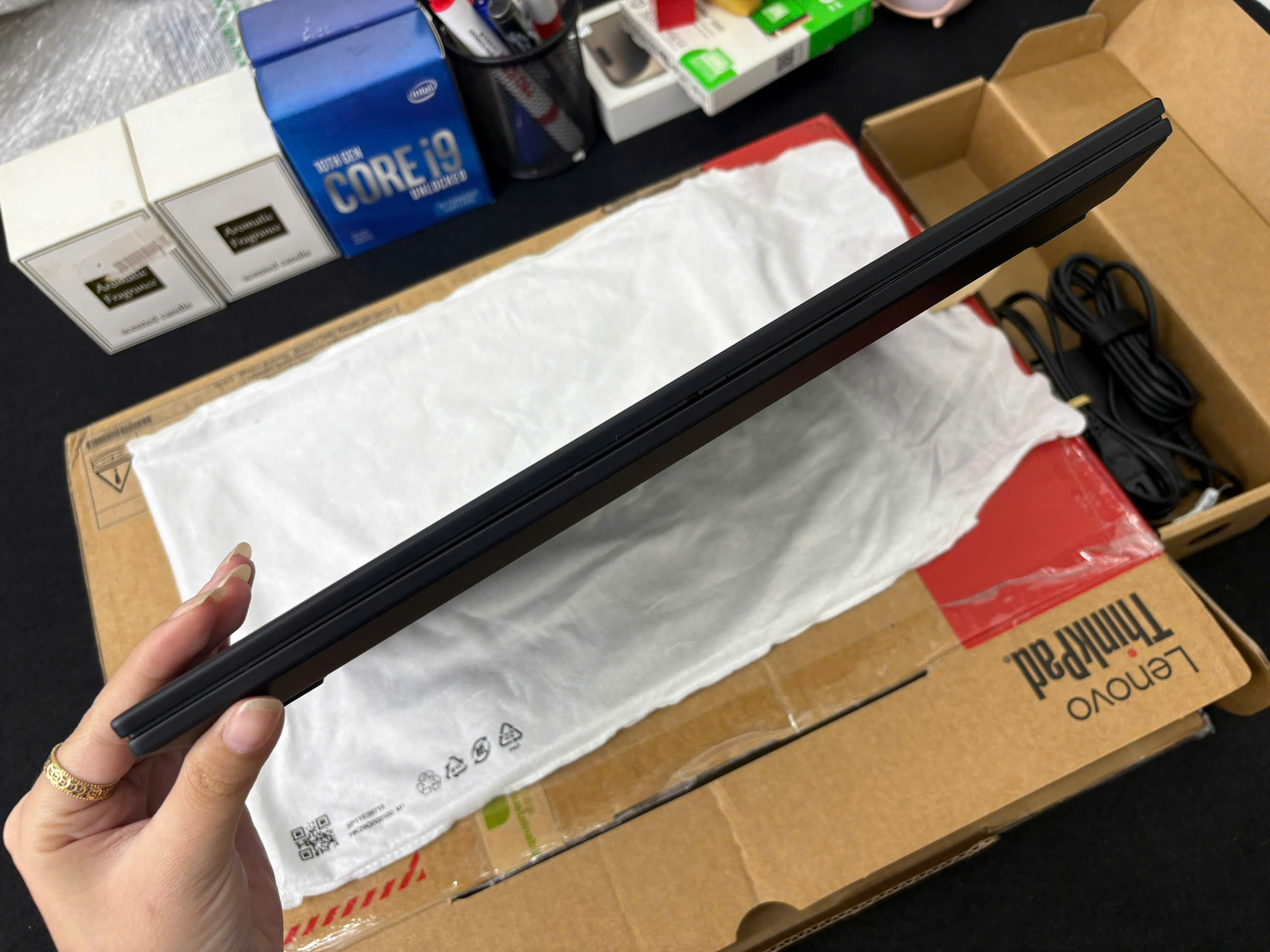 Thinkpad T14s G4