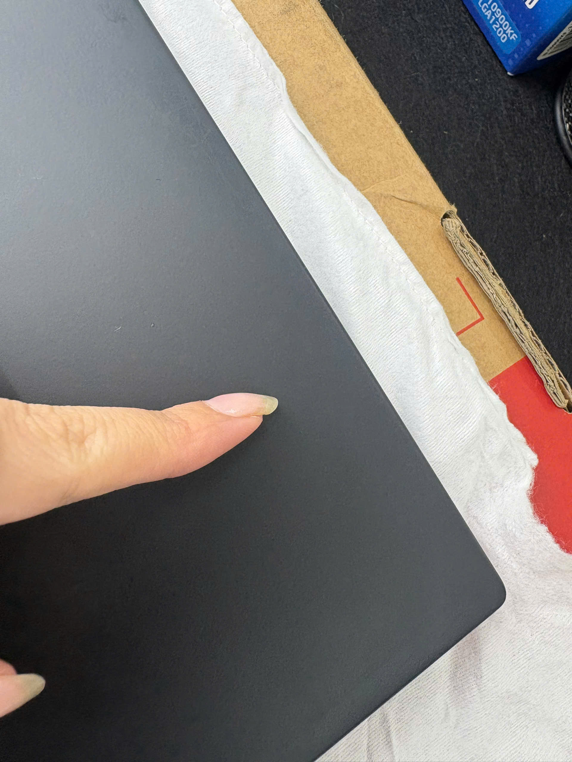 Thinkpad T14s G4