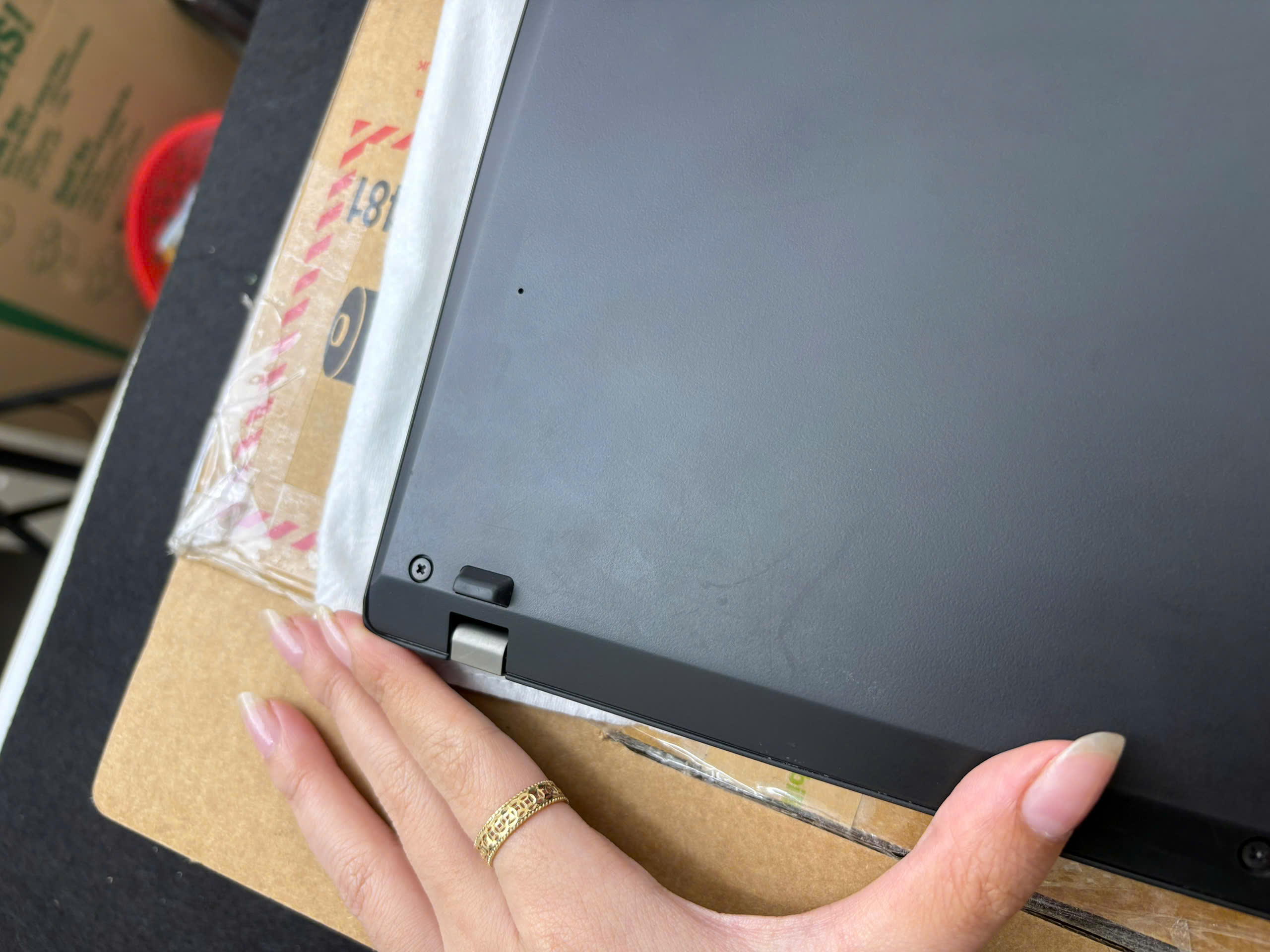 Thinkpad T14s G4