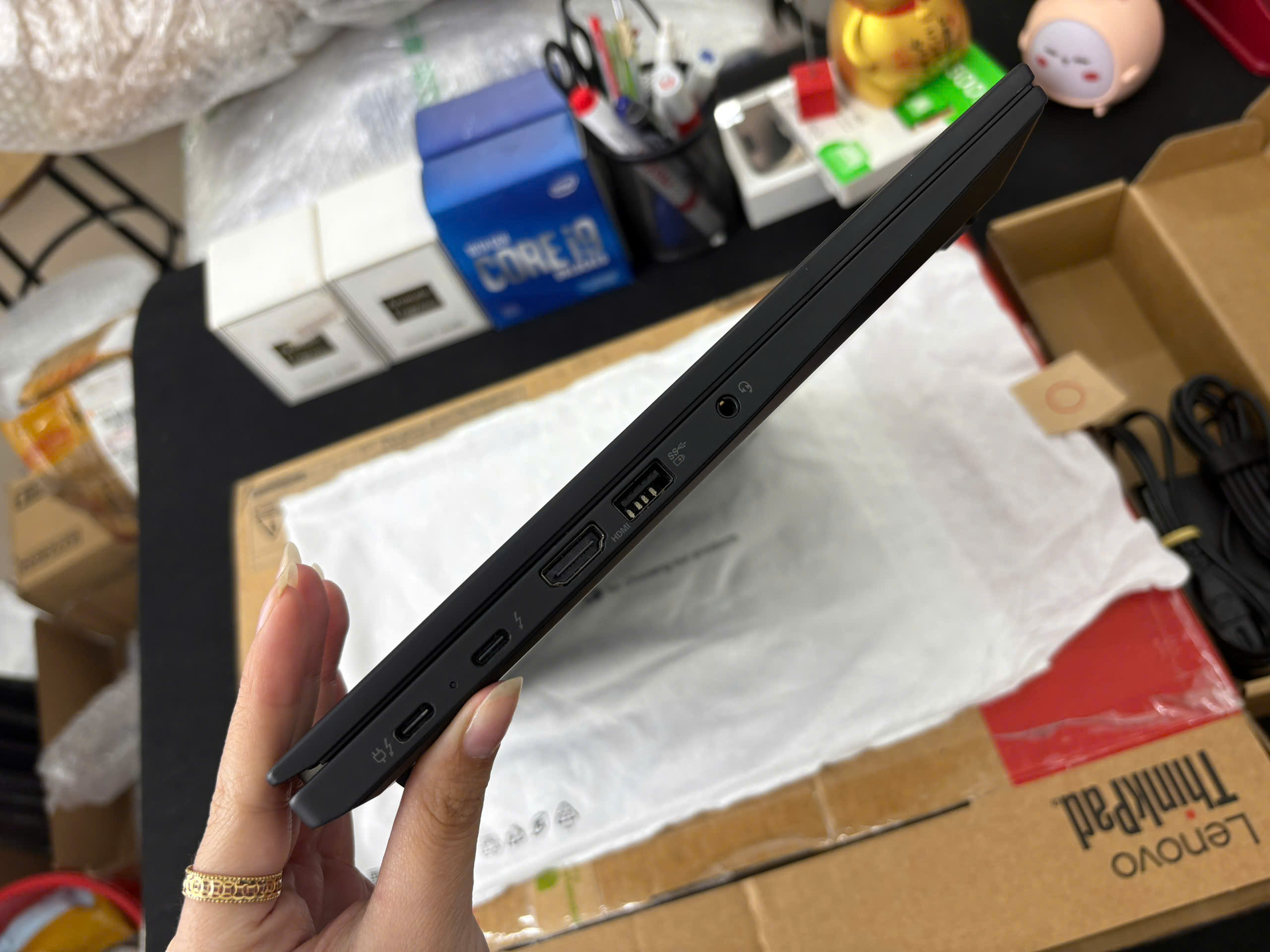 Thinkpad T14s G4