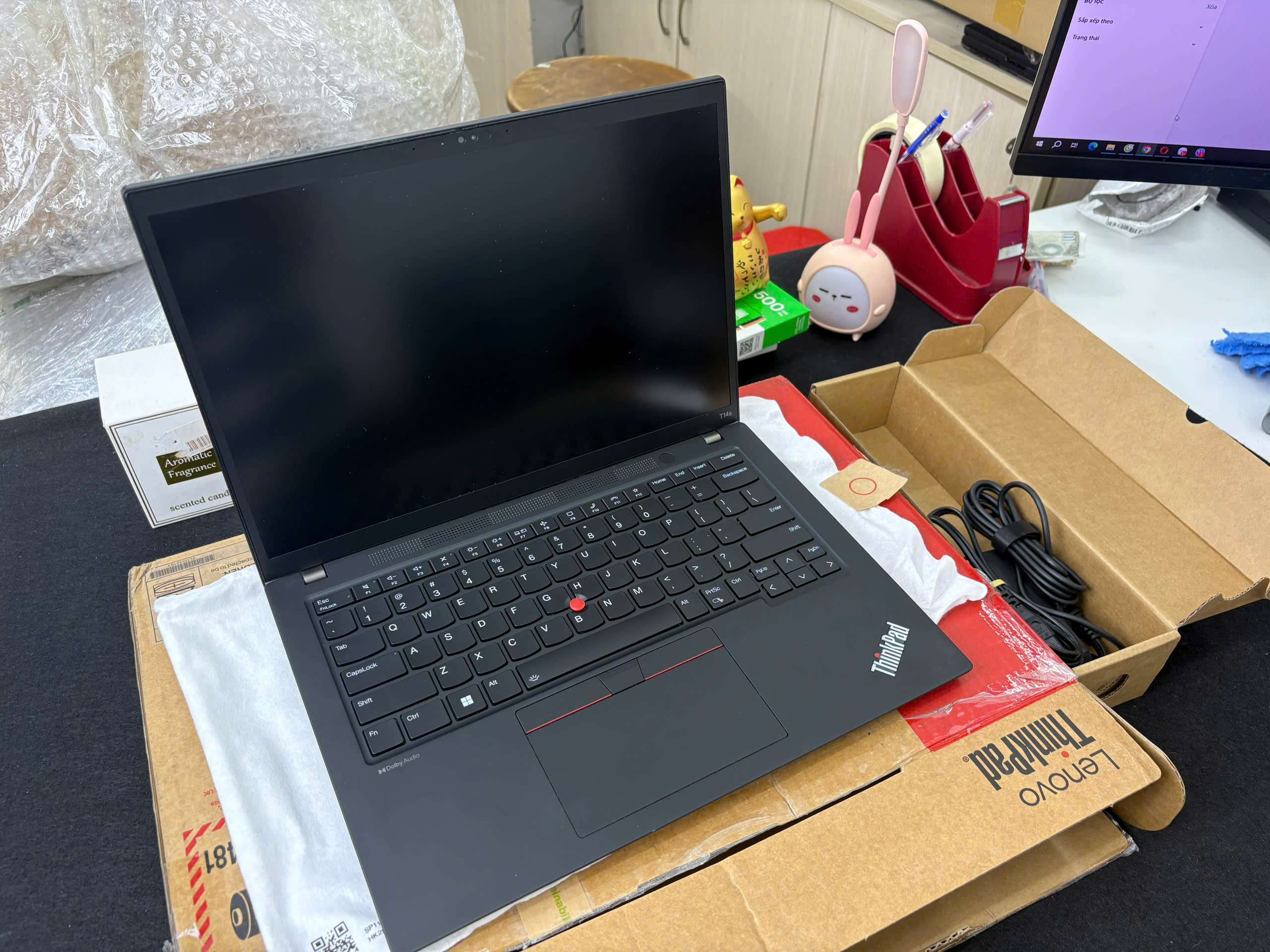 Thinkpad T14s G4