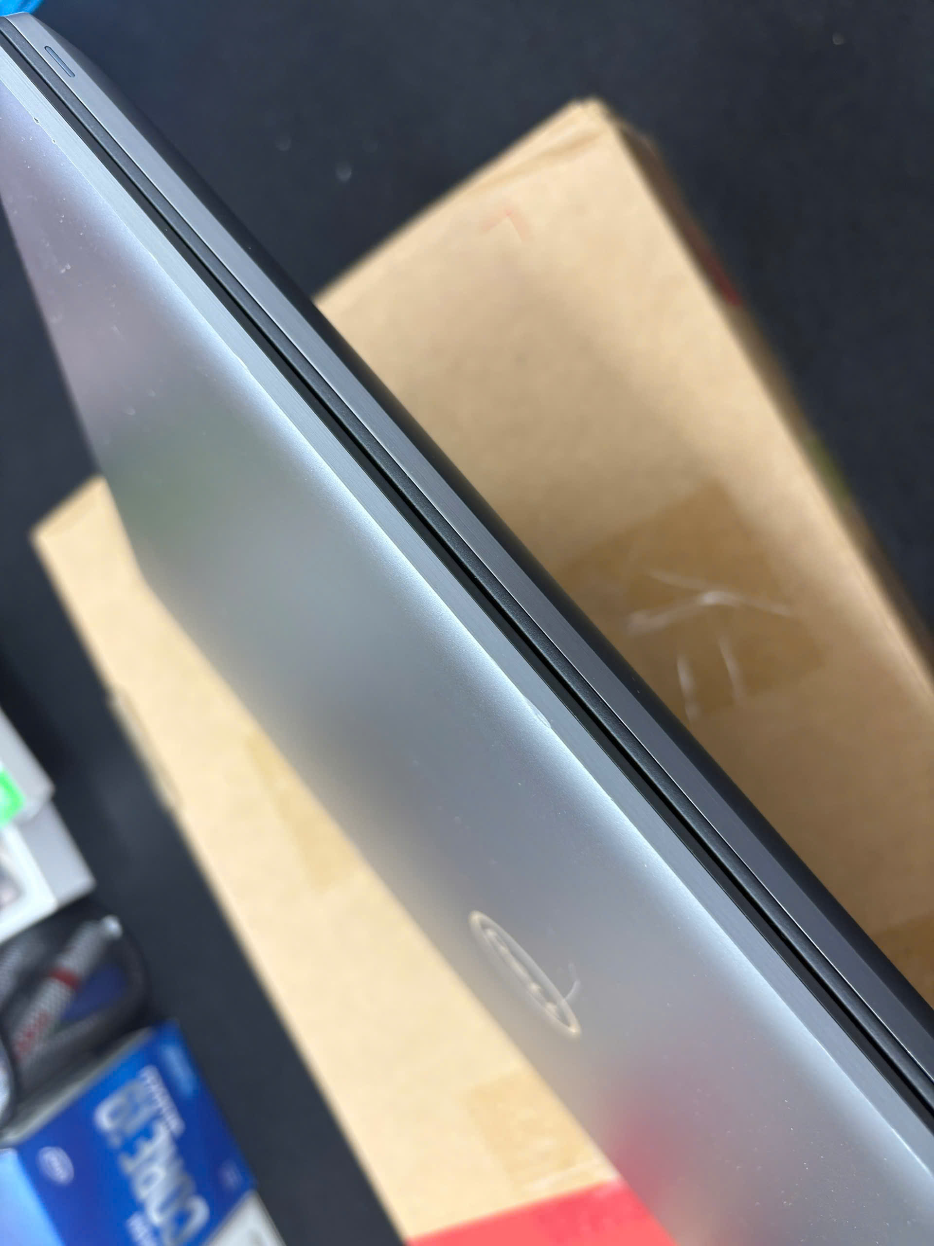 Dell Precision 7760