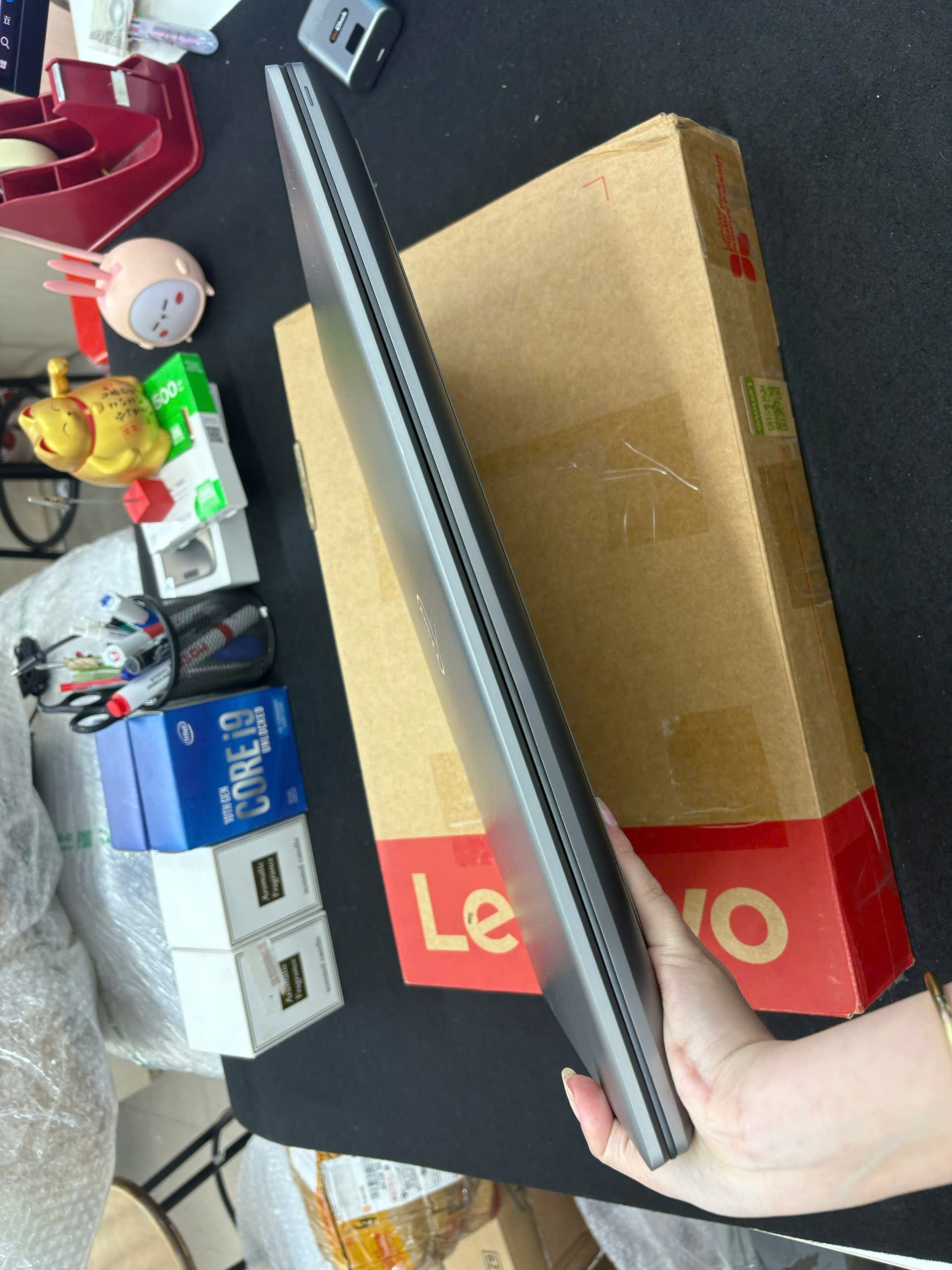 Dell Precision 7760