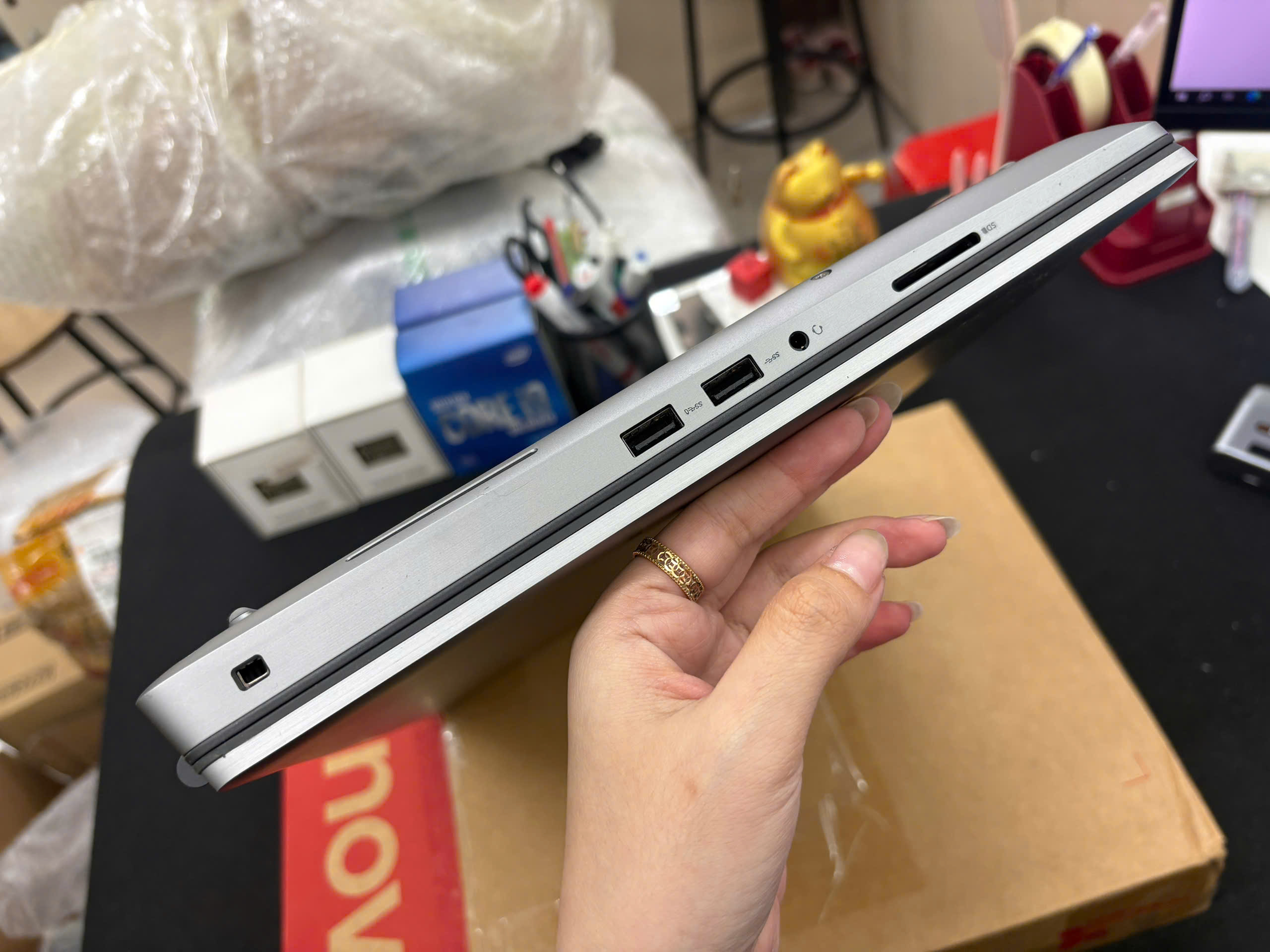 Dell Precision 7760