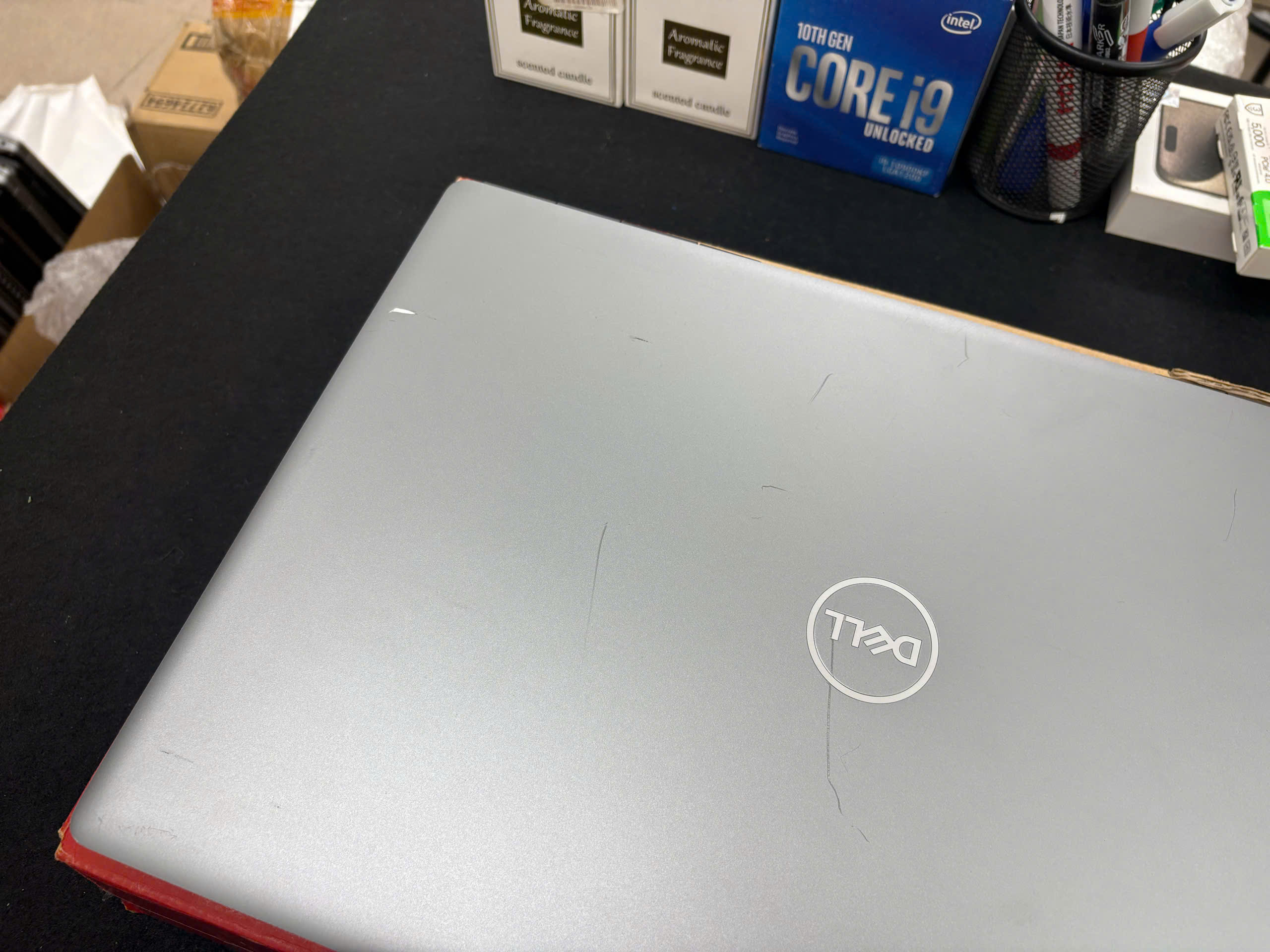 Dell Precision 7760