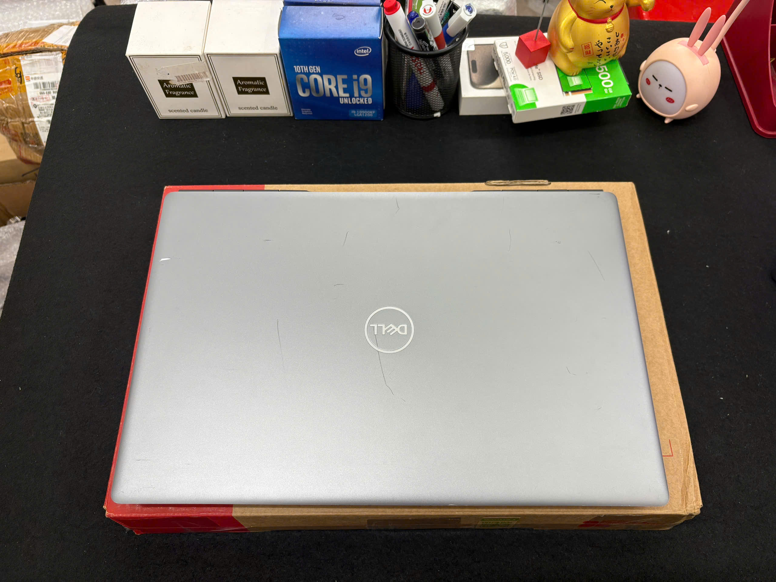 Dell Precision 7760