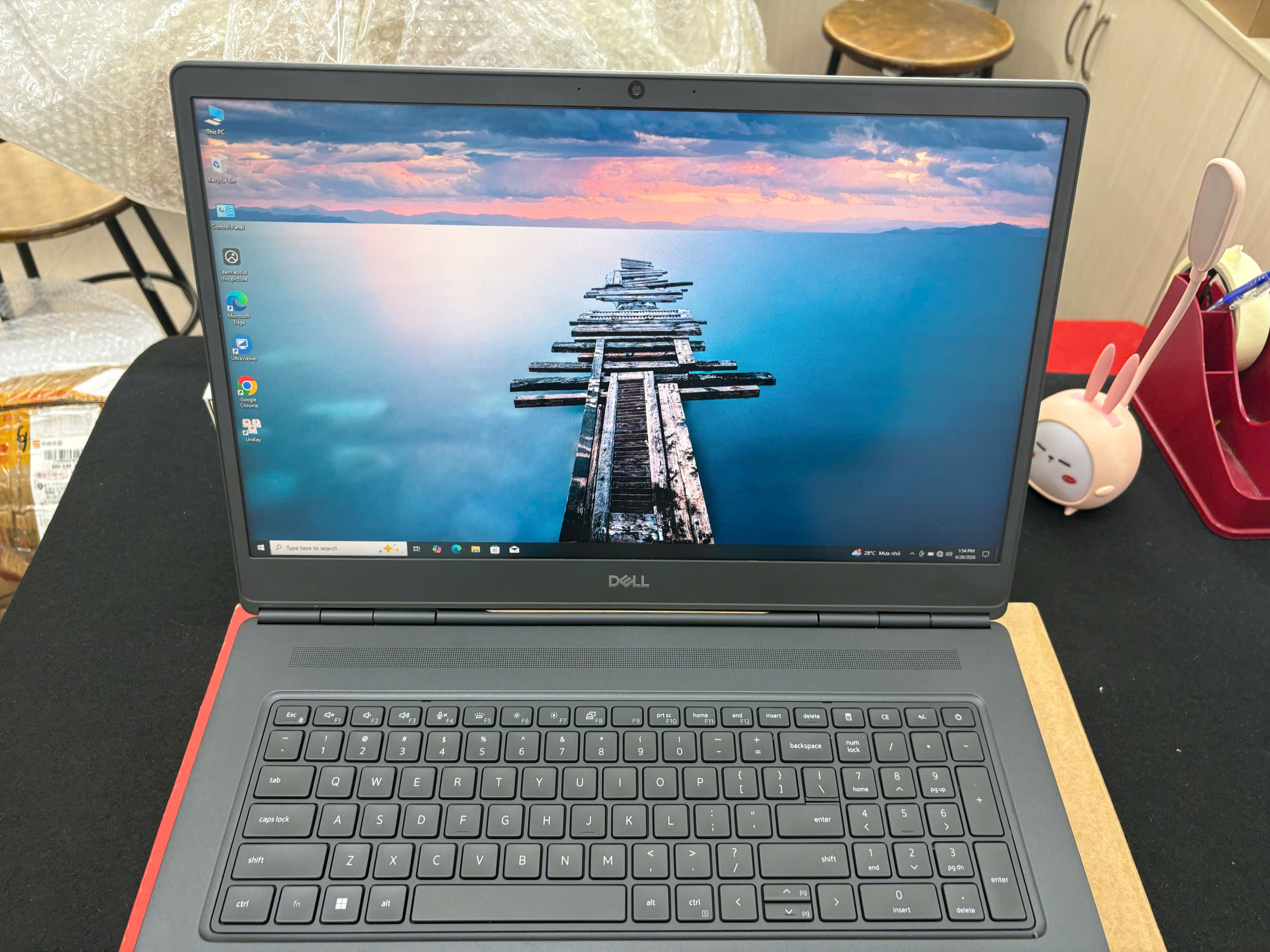 Dell Precision 7760