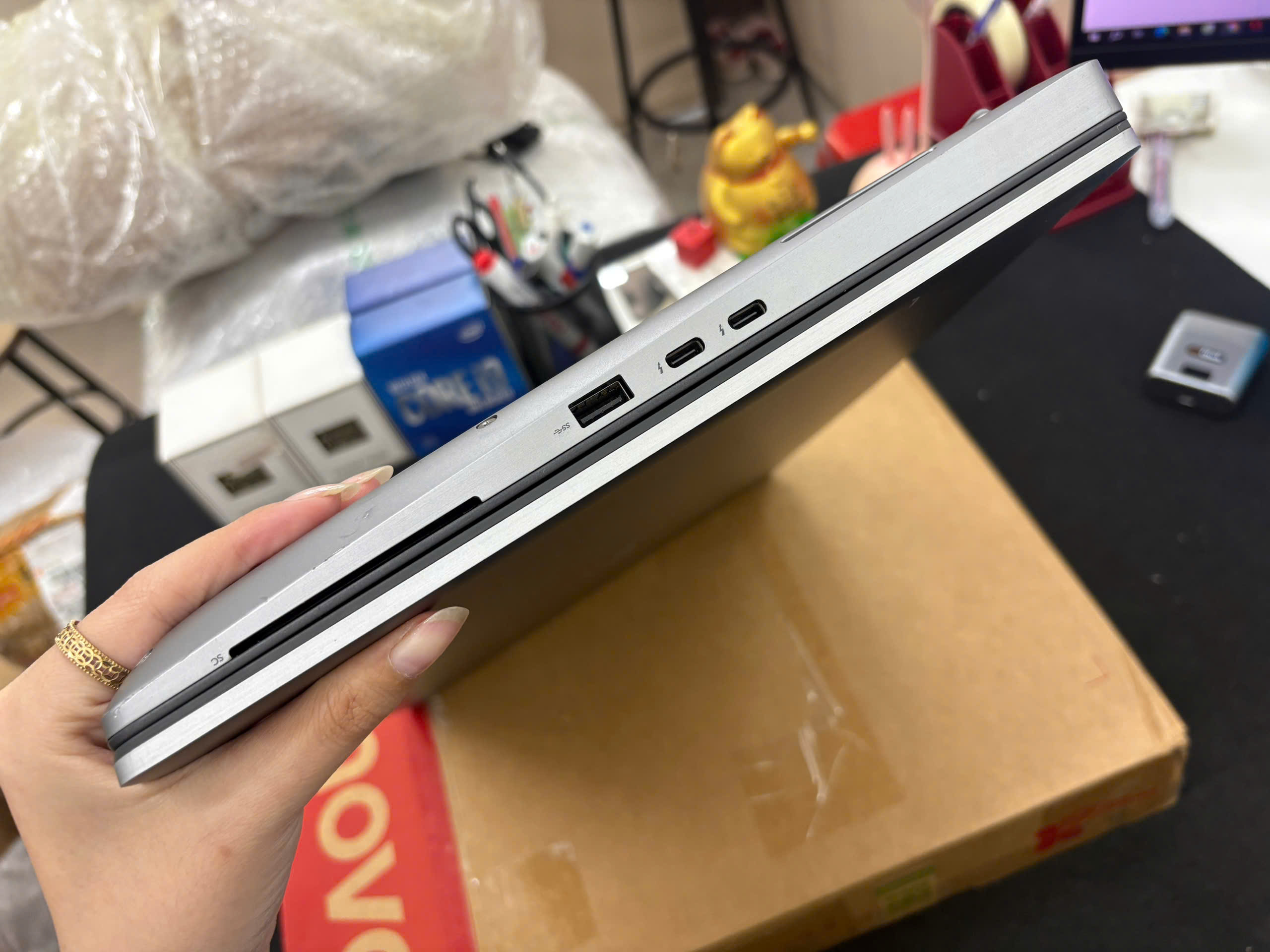 Dell Precision 7760