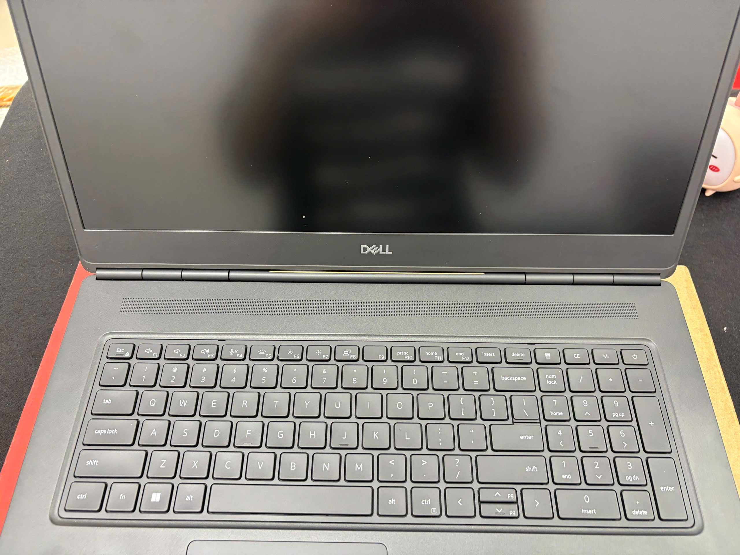 Dell Precision 7760