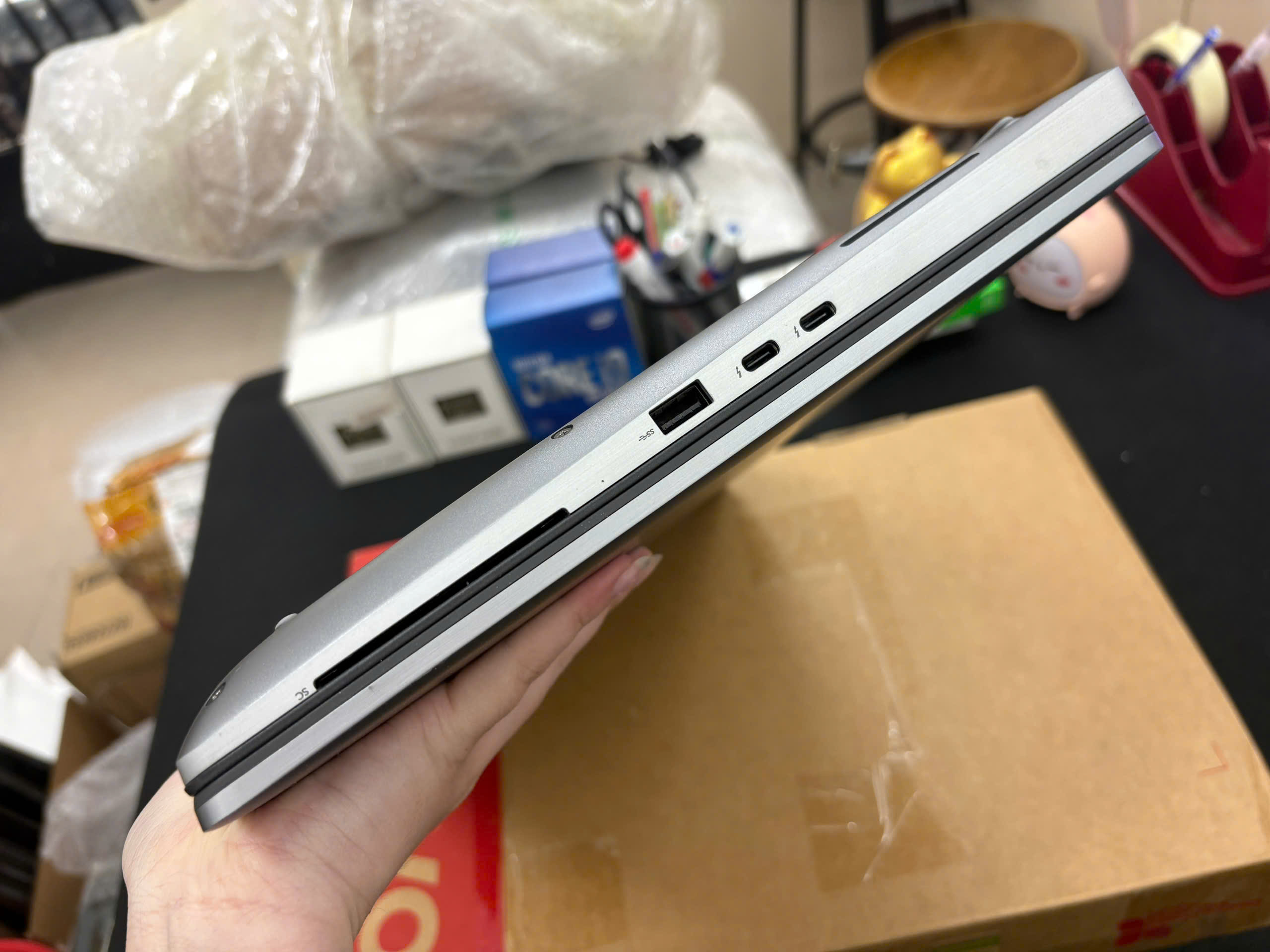 Dell Precision 7760