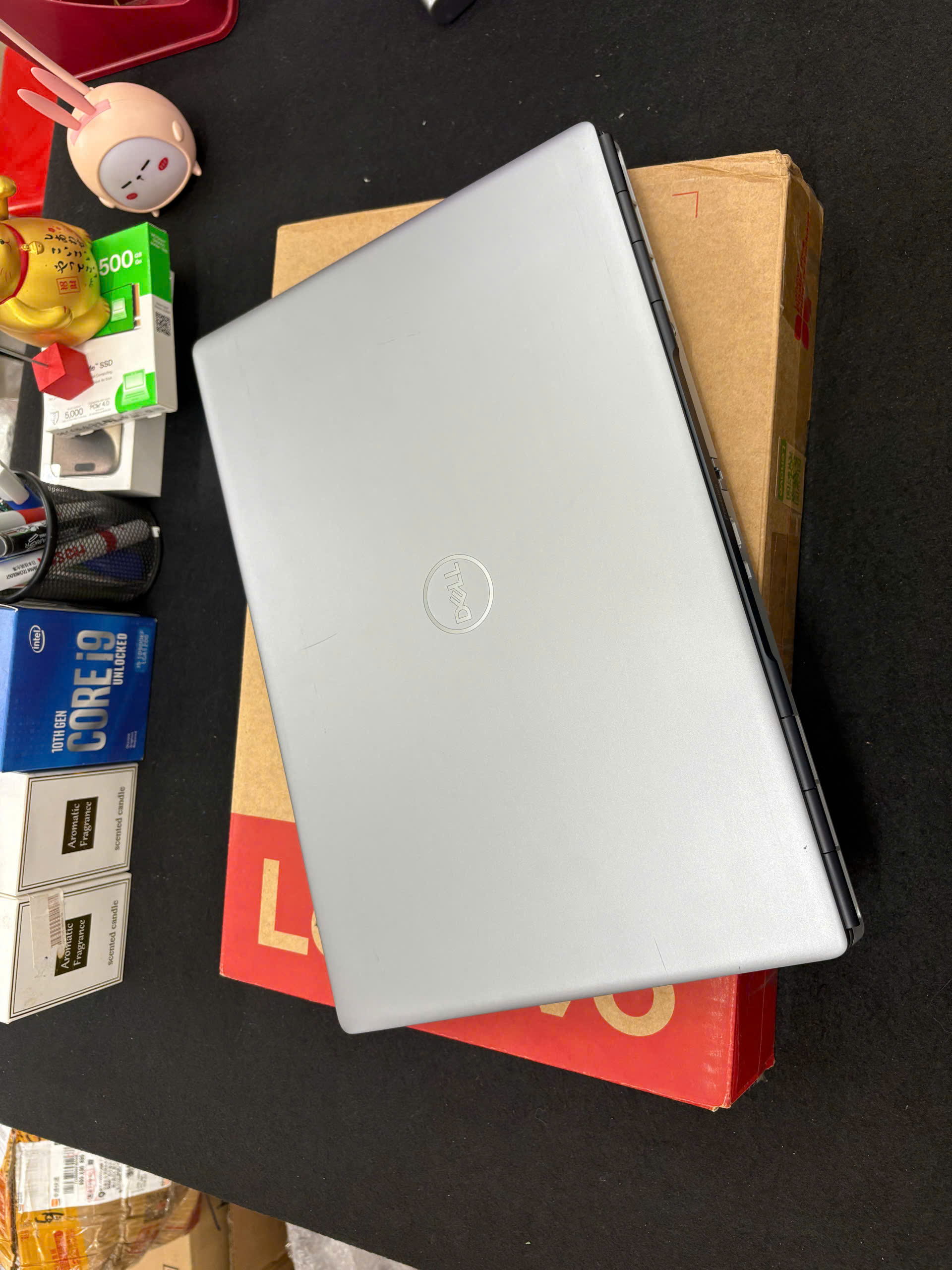 Dell Precision 7760