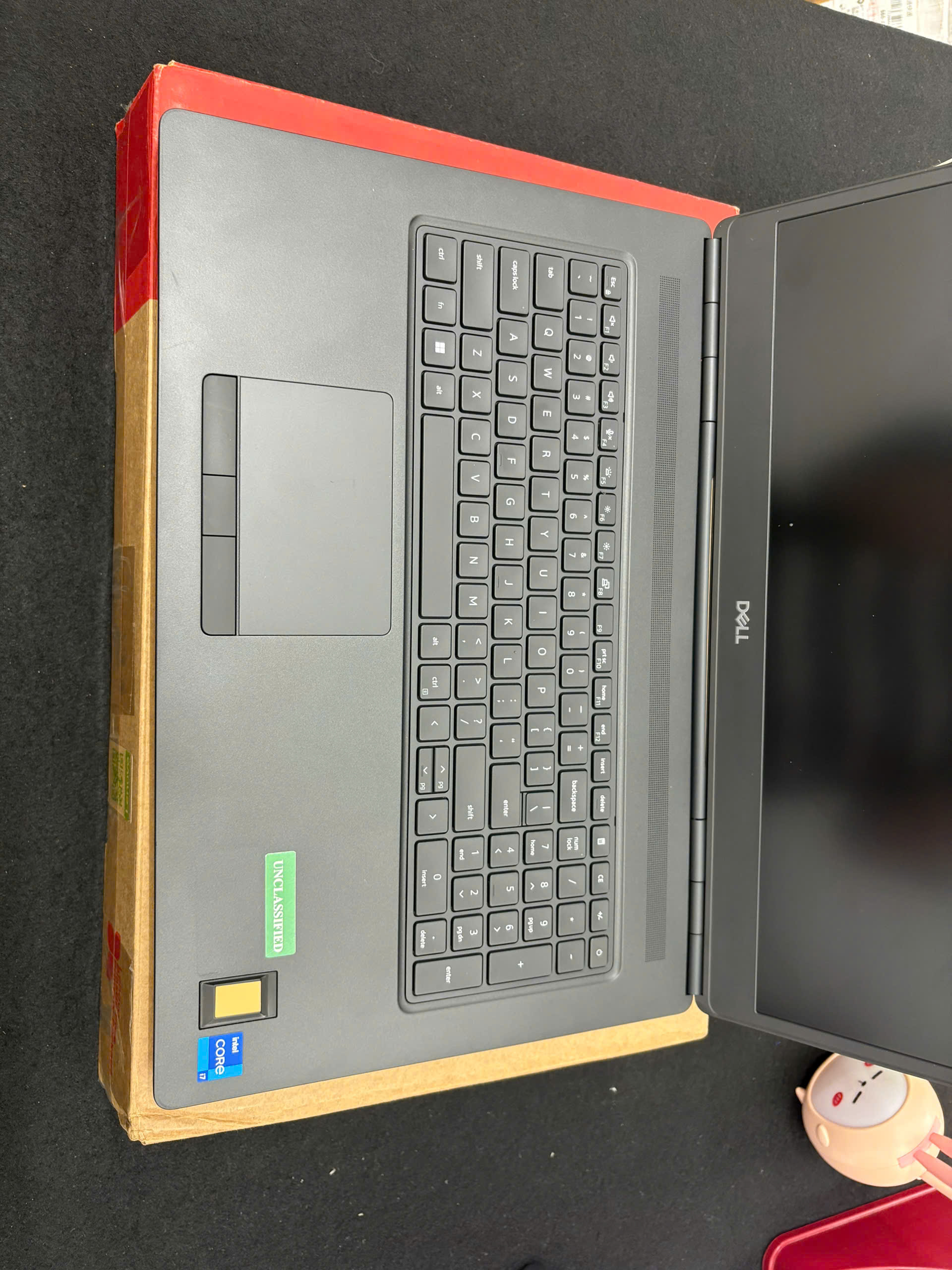 Dell Precision 7760