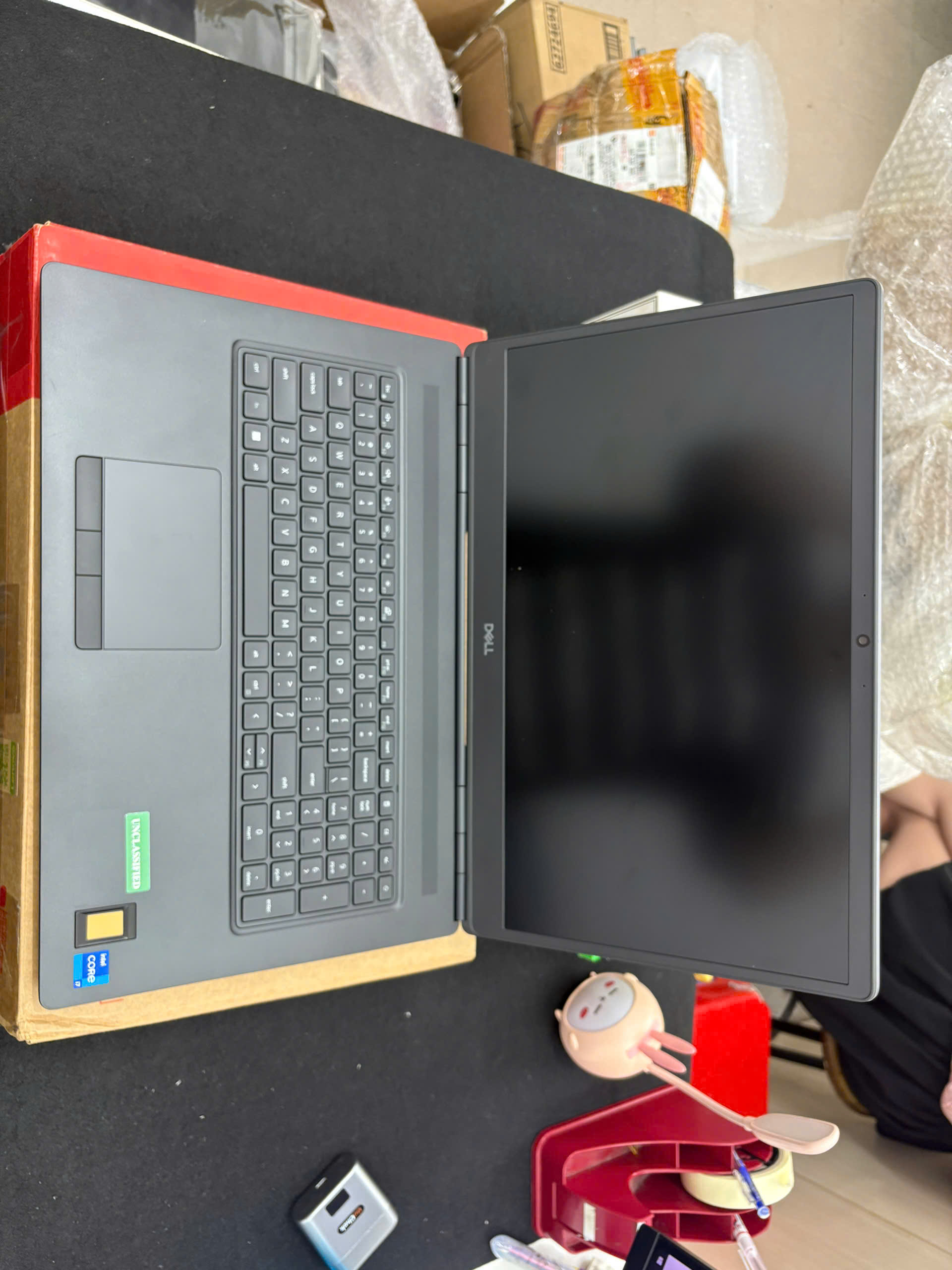 Dell Precision 7760