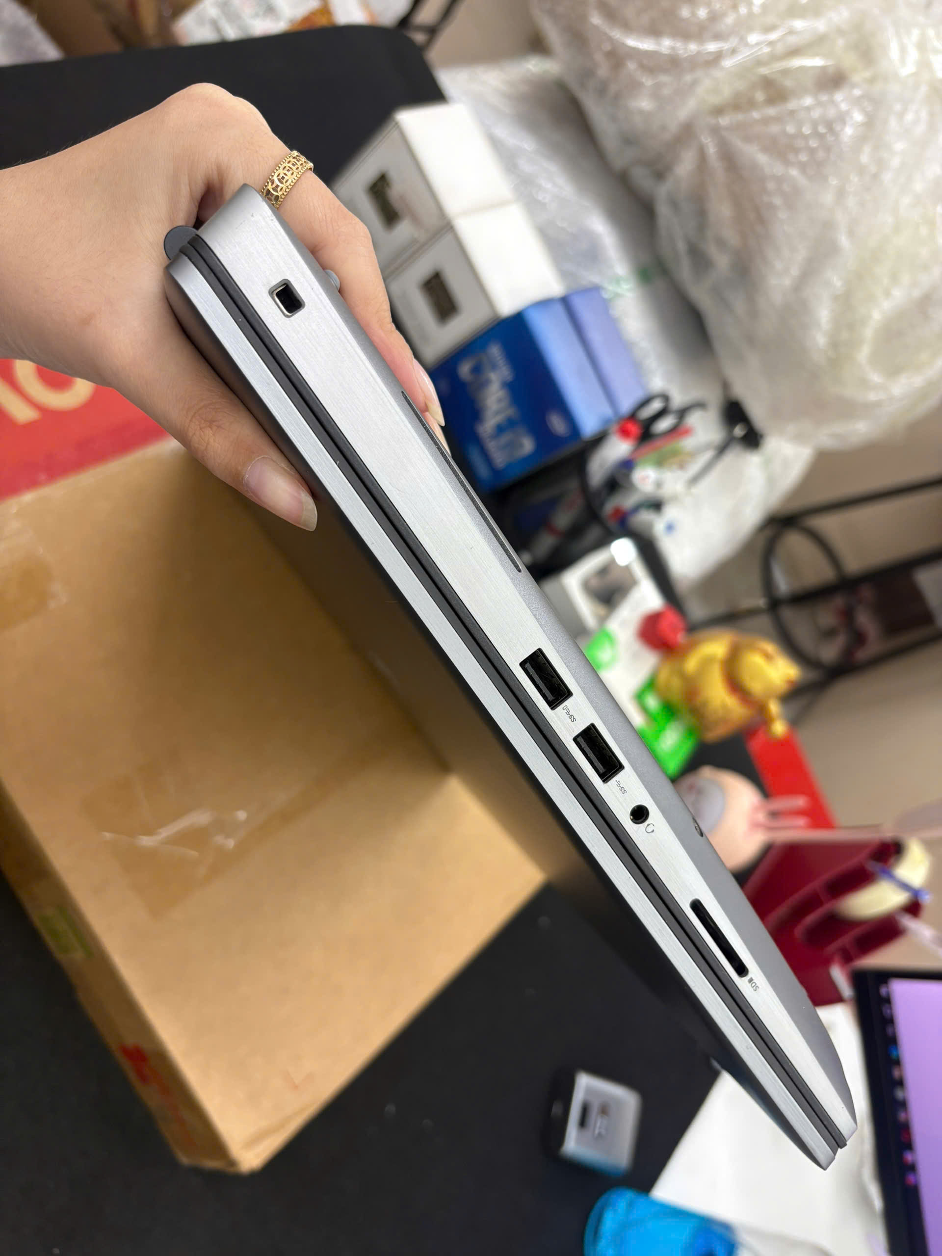 Dell Precision 7760