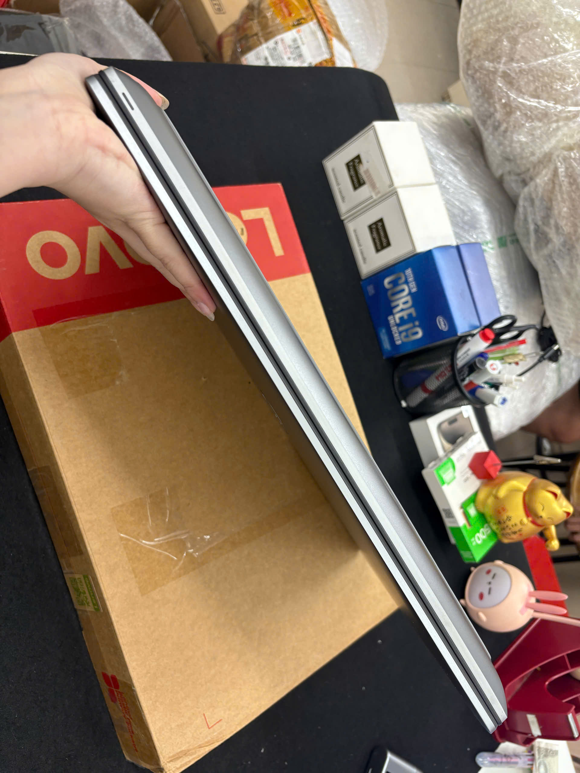 Dell Precision 7760