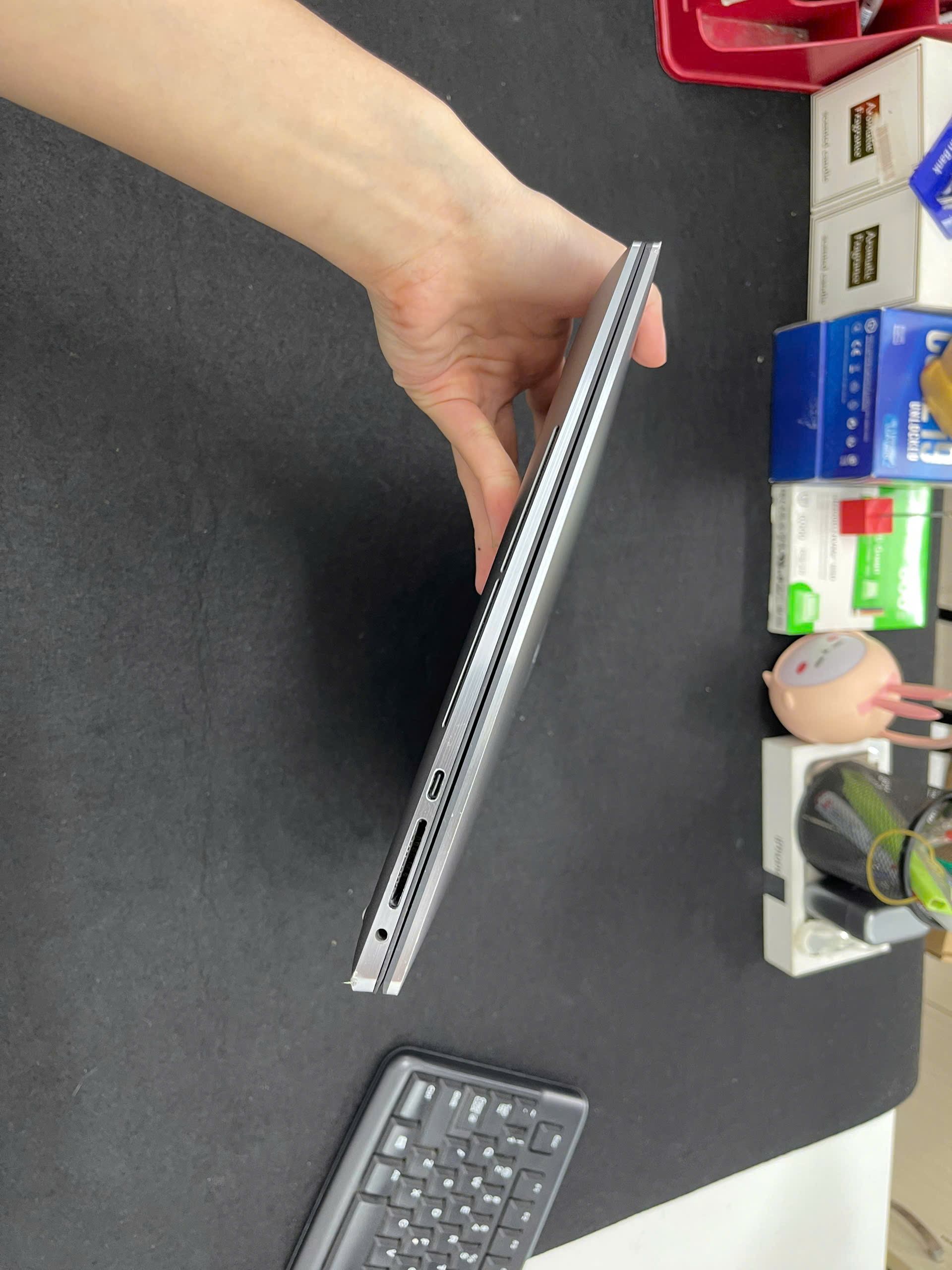 Dell Precision 5560