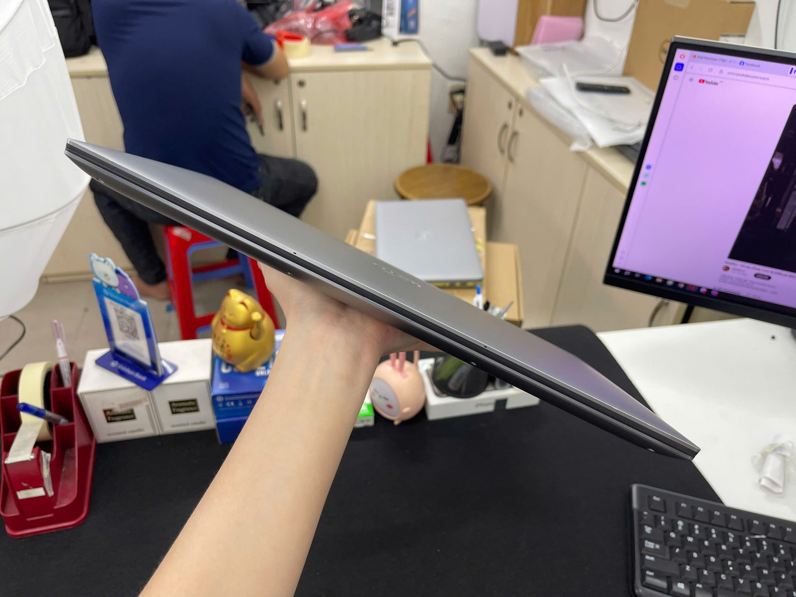 Dell Precision 5560